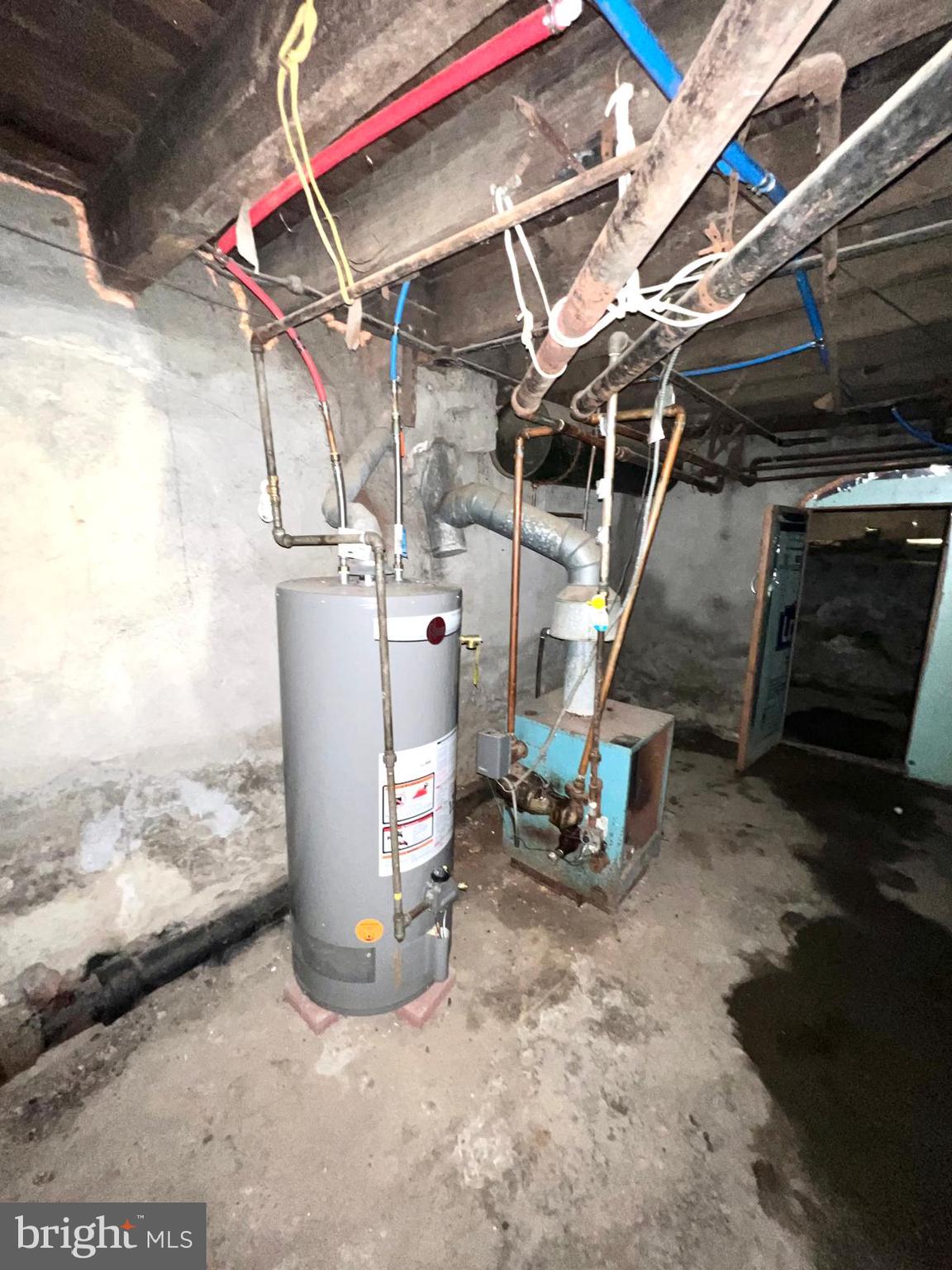 HARROWGATE - Residential