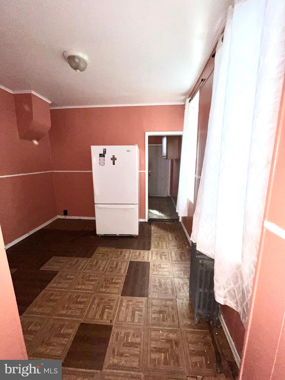 HARROWGATE - Residential