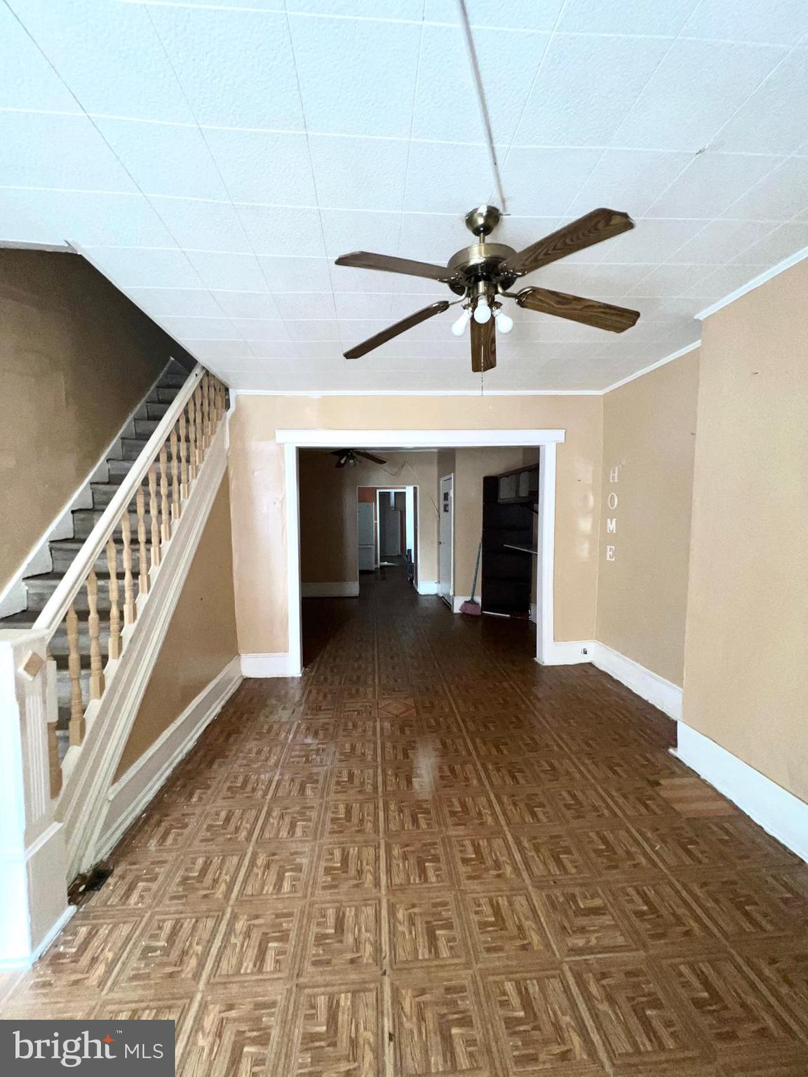 HARROWGATE - Residential