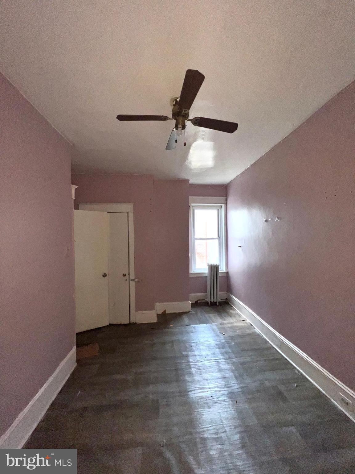 HARROWGATE - Residential