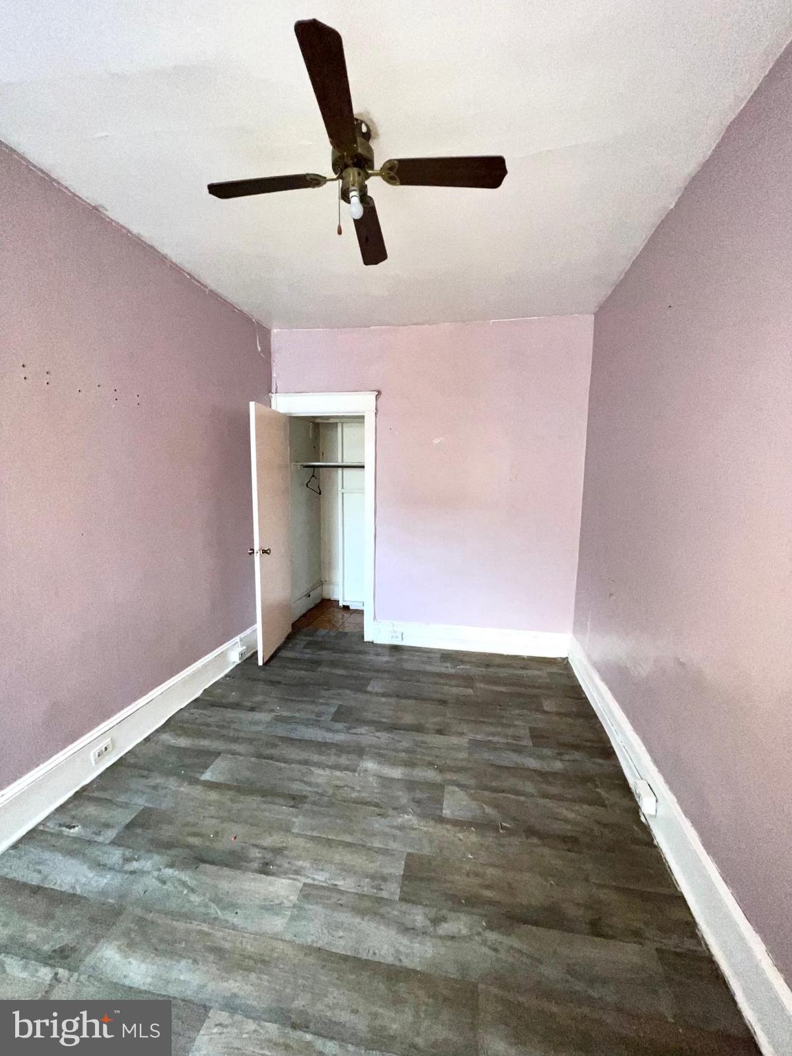 HARROWGATE - Residential