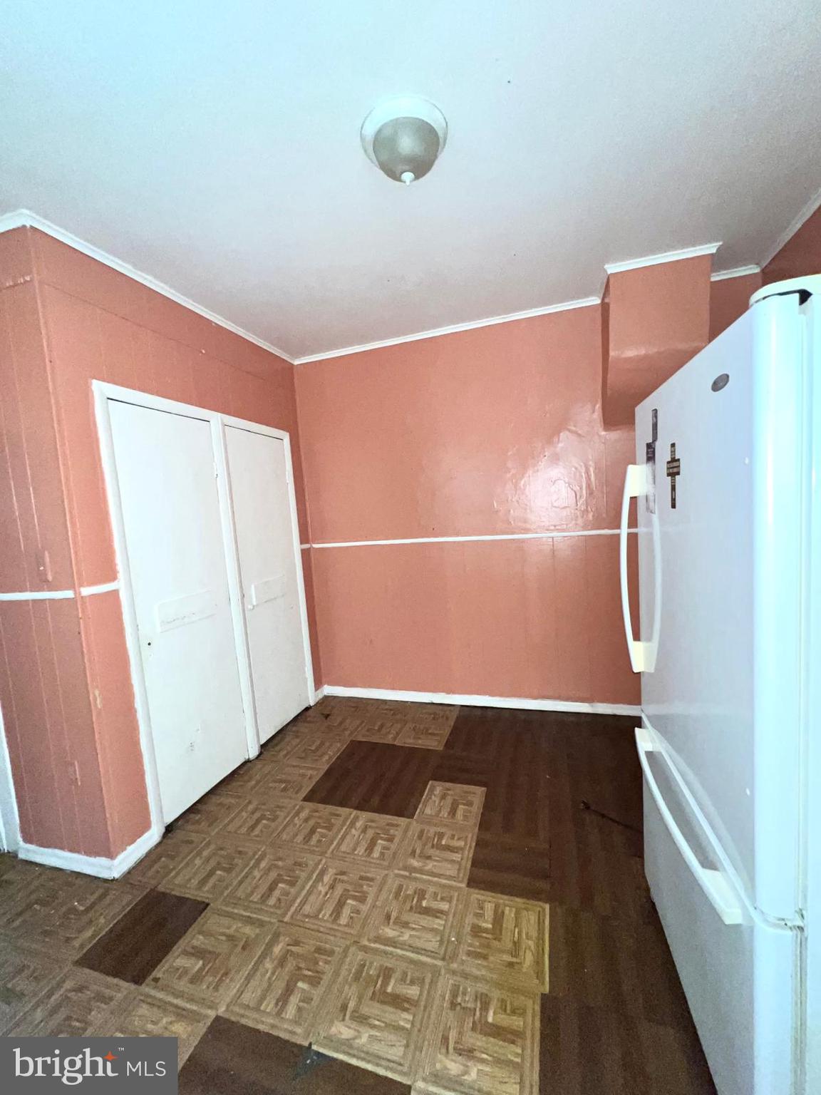 HARROWGATE - Residential