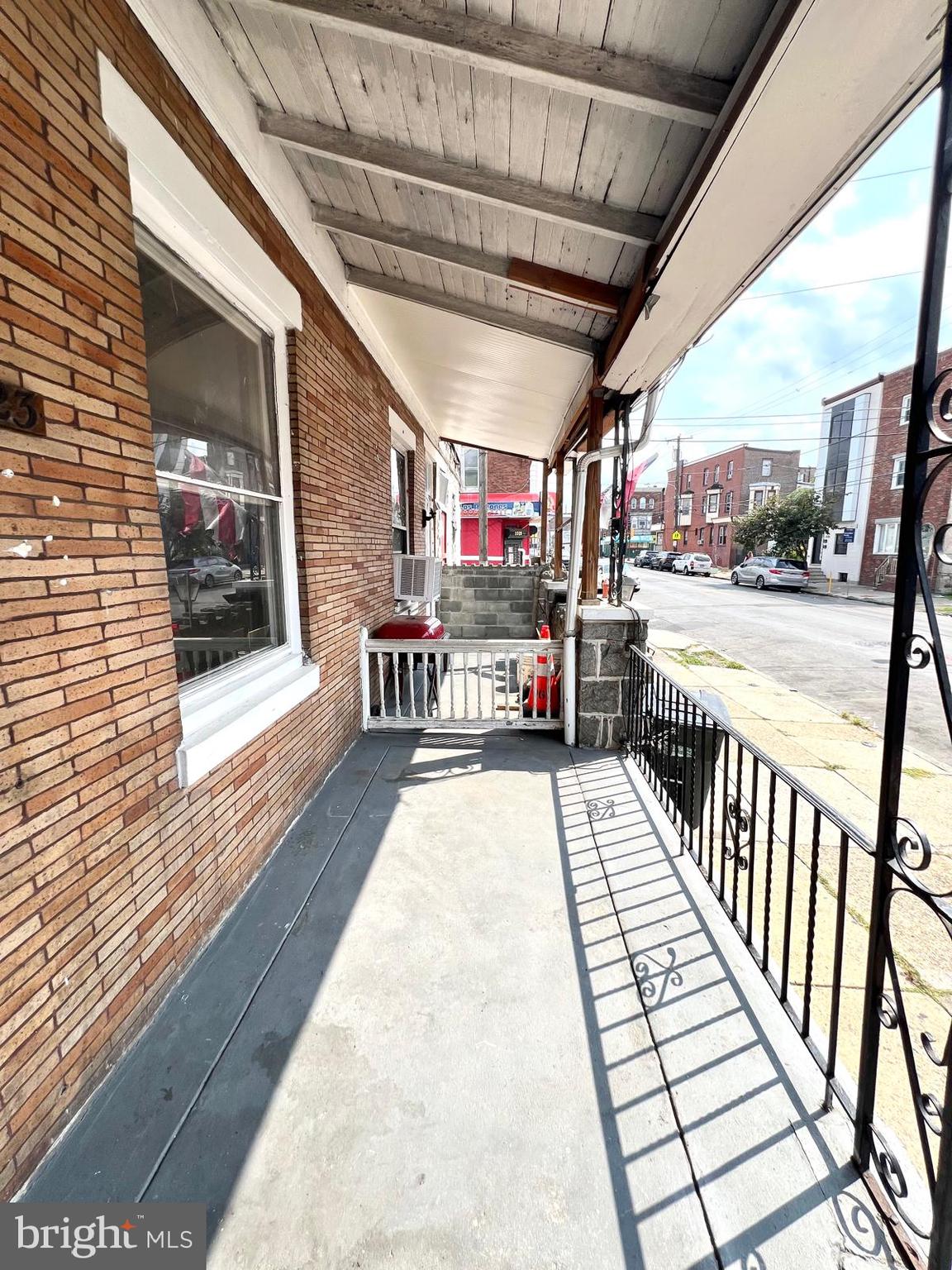 HARROWGATE - Residential