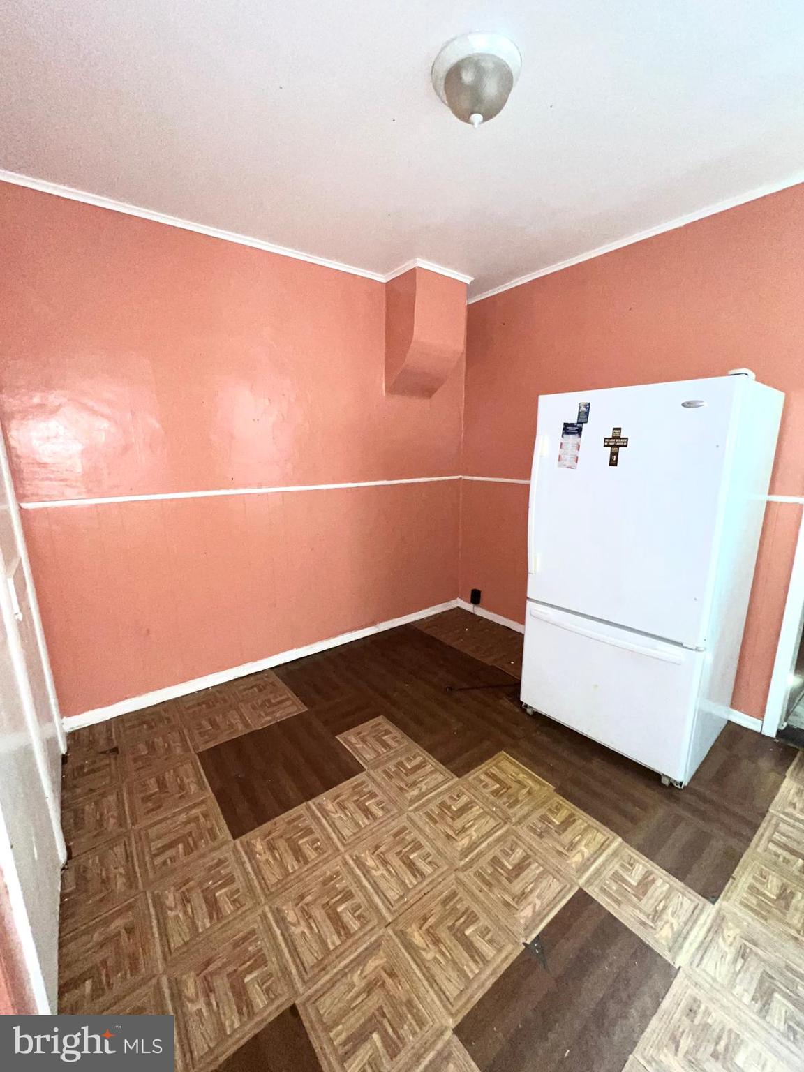 HARROWGATE - Residential