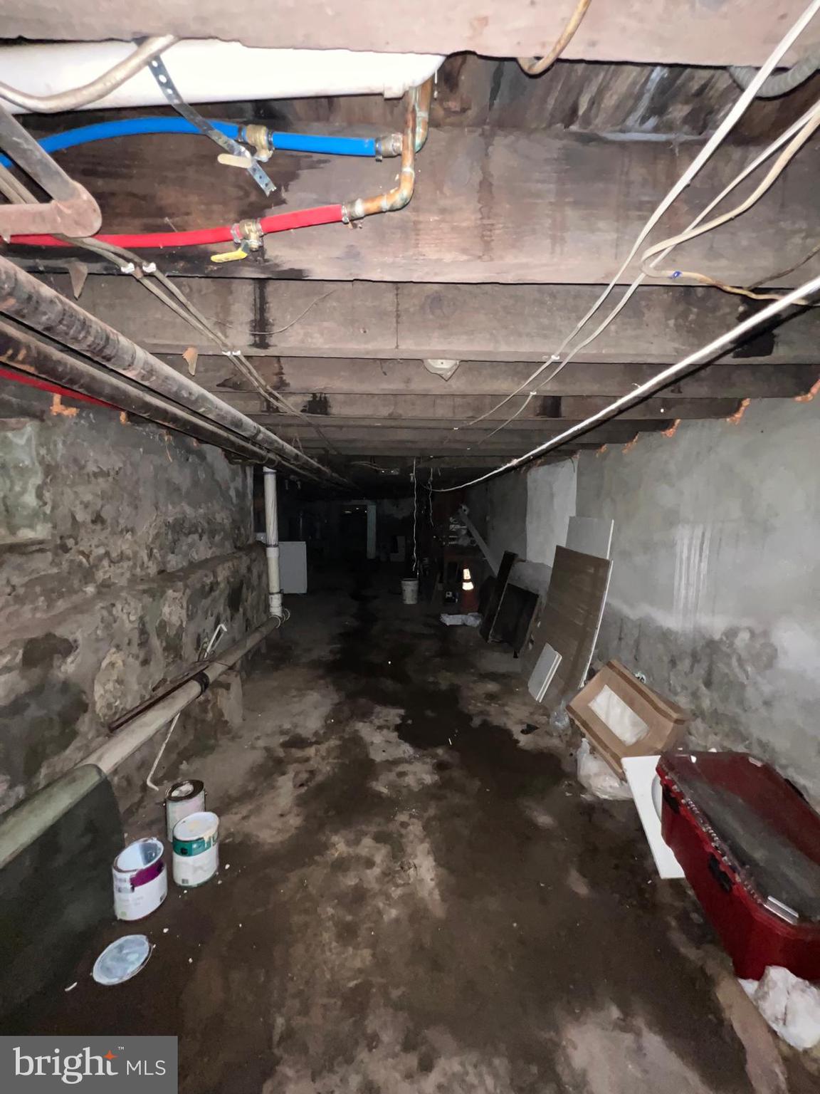 HARROWGATE - Residential