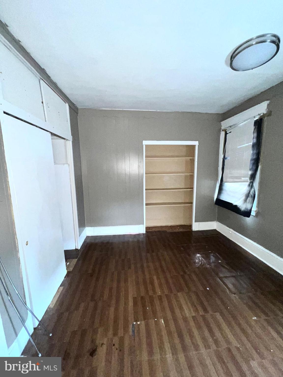 HARROWGATE - Residential