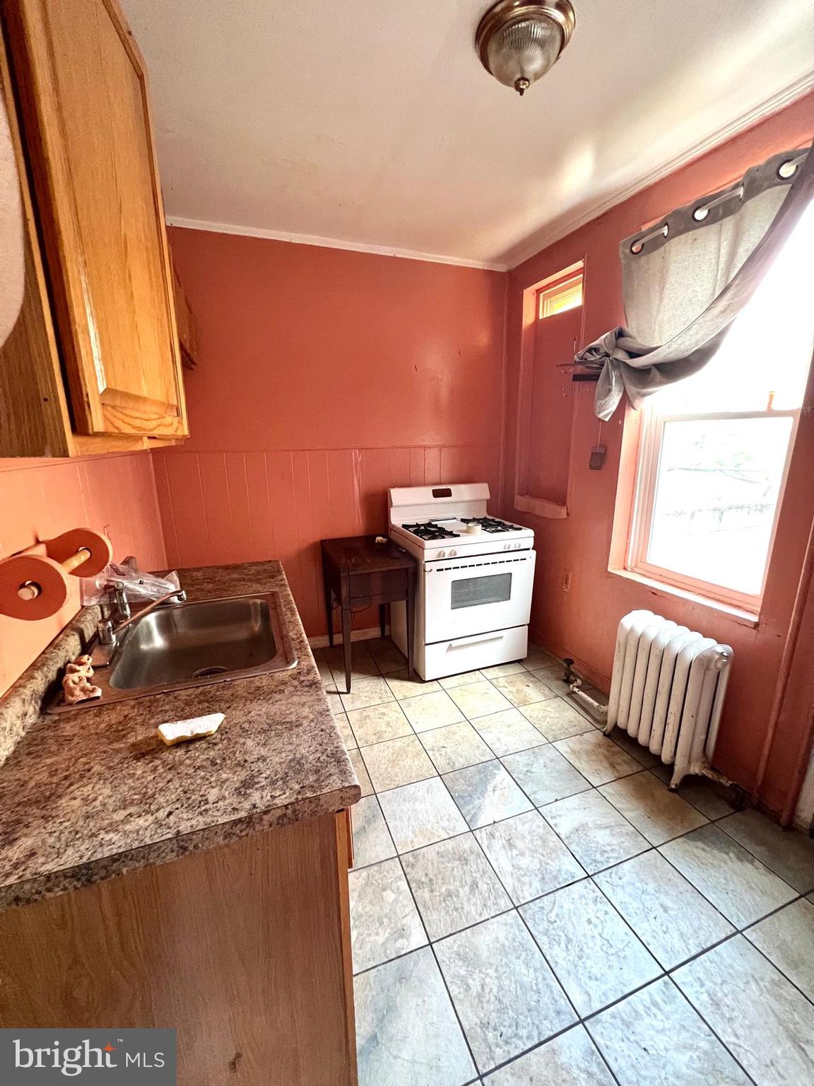 HARROWGATE - Residential