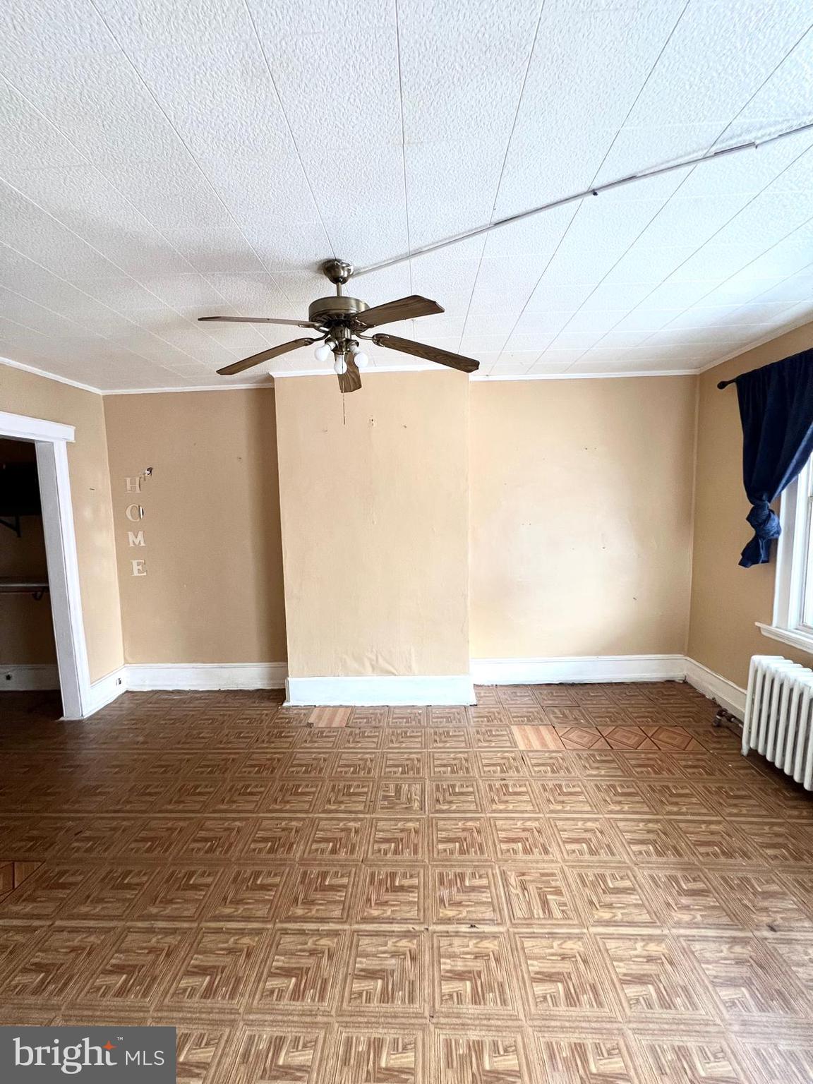 HARROWGATE - Residential