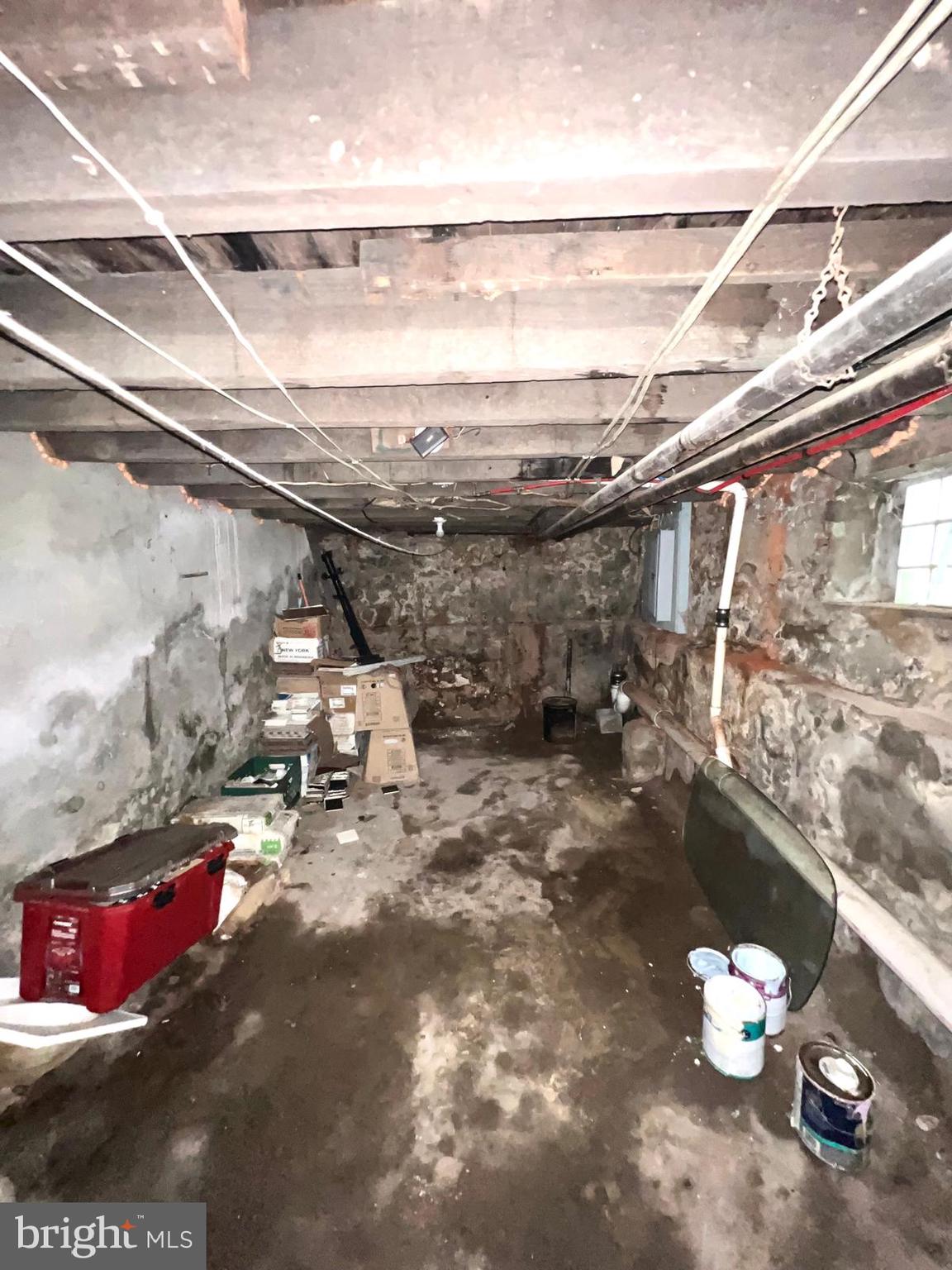 HARROWGATE - Residential