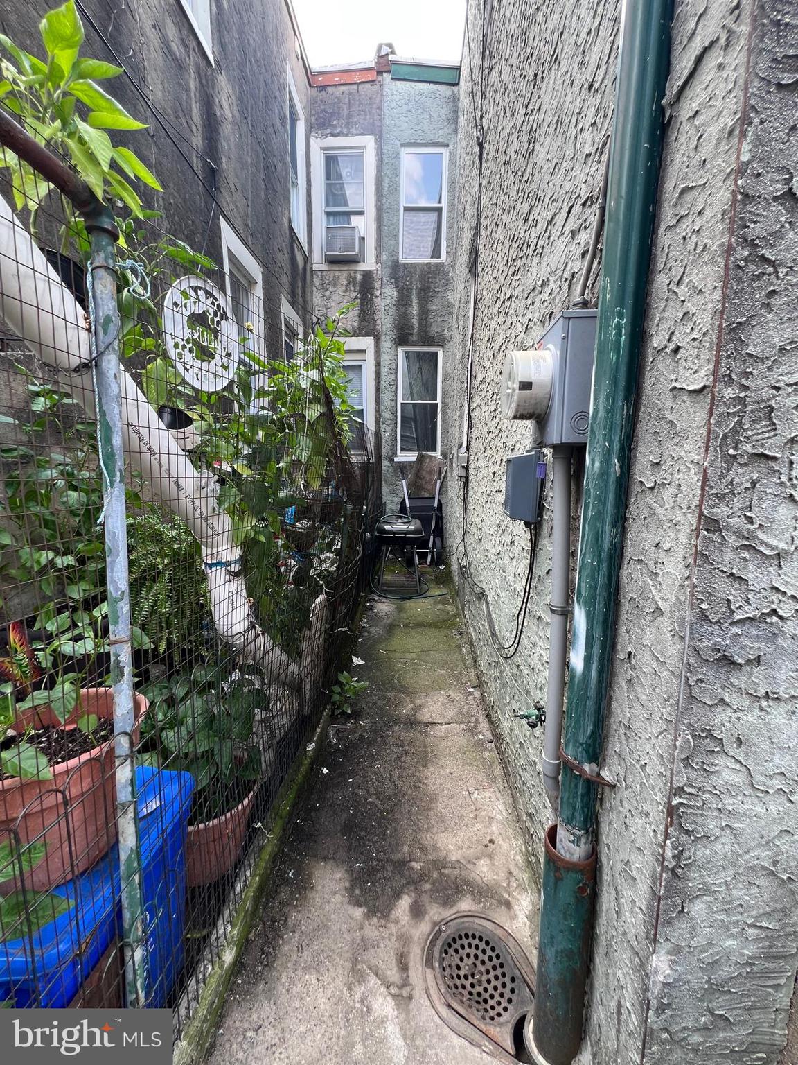 HARROWGATE - Residential