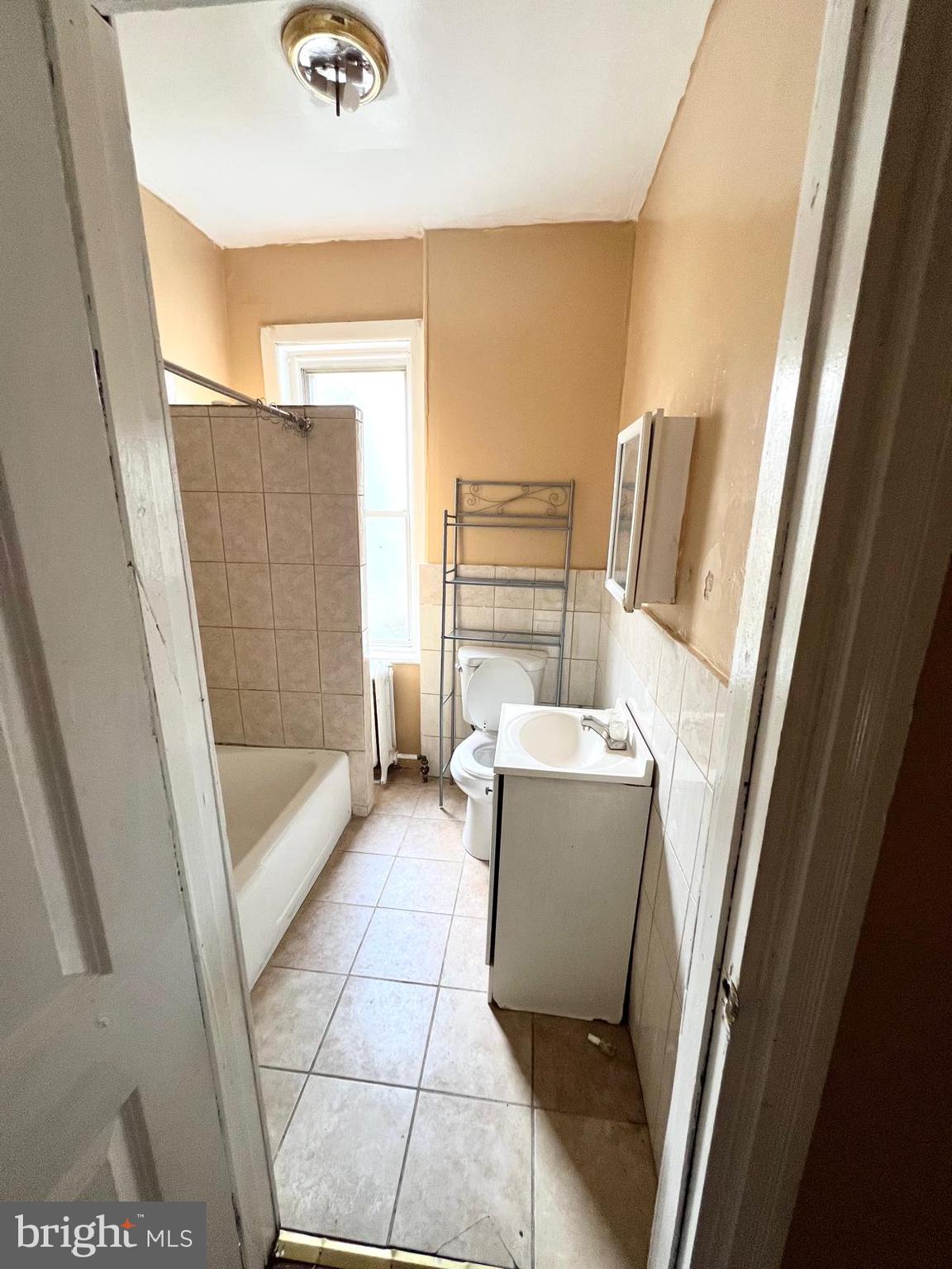 HARROWGATE - Residential