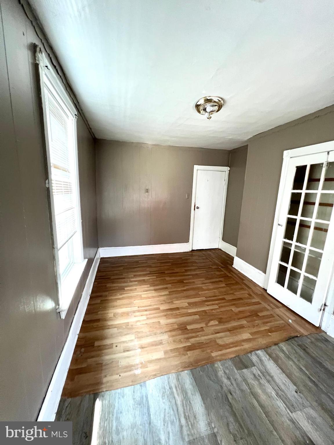 HARROWGATE - Residential