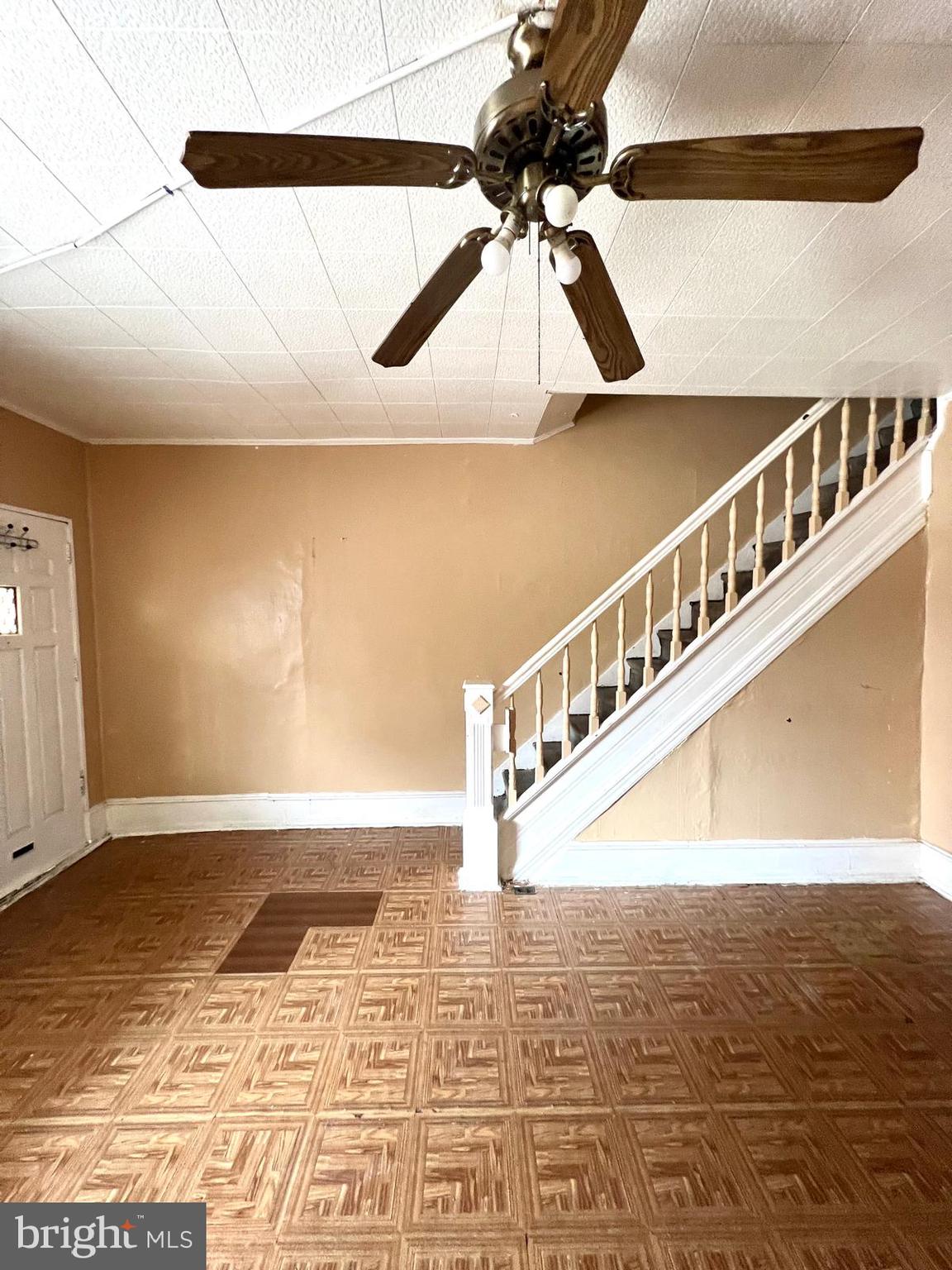 HARROWGATE - Residential