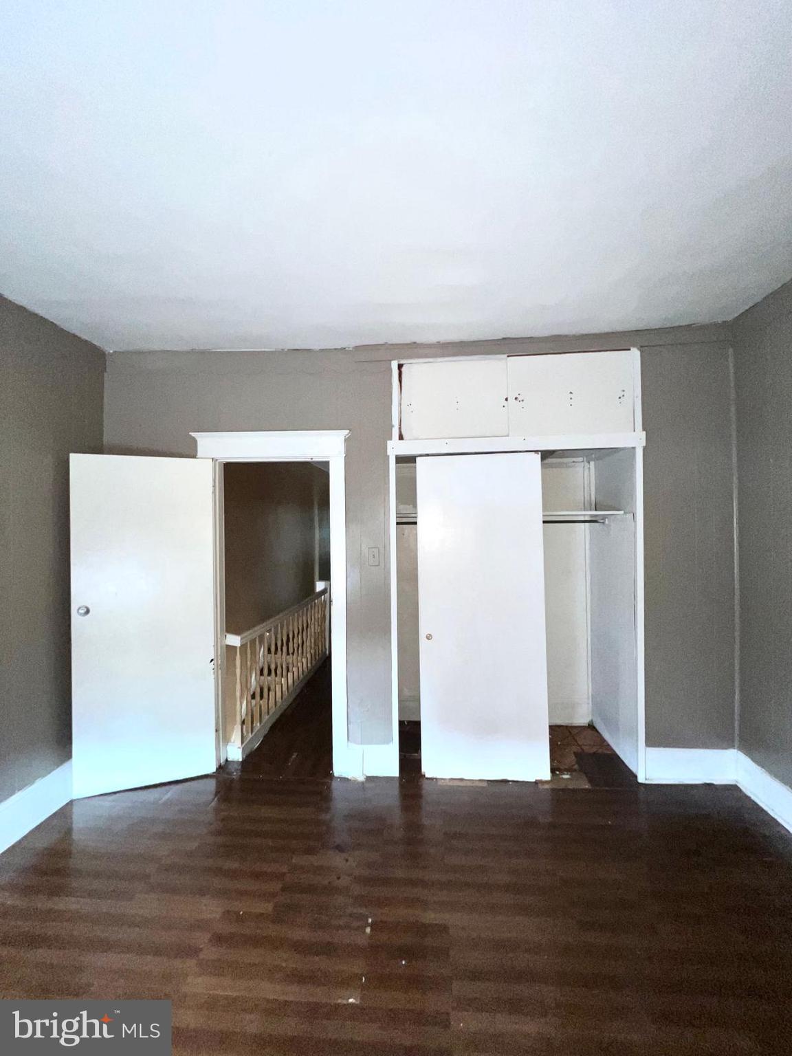 HARROWGATE - Residential