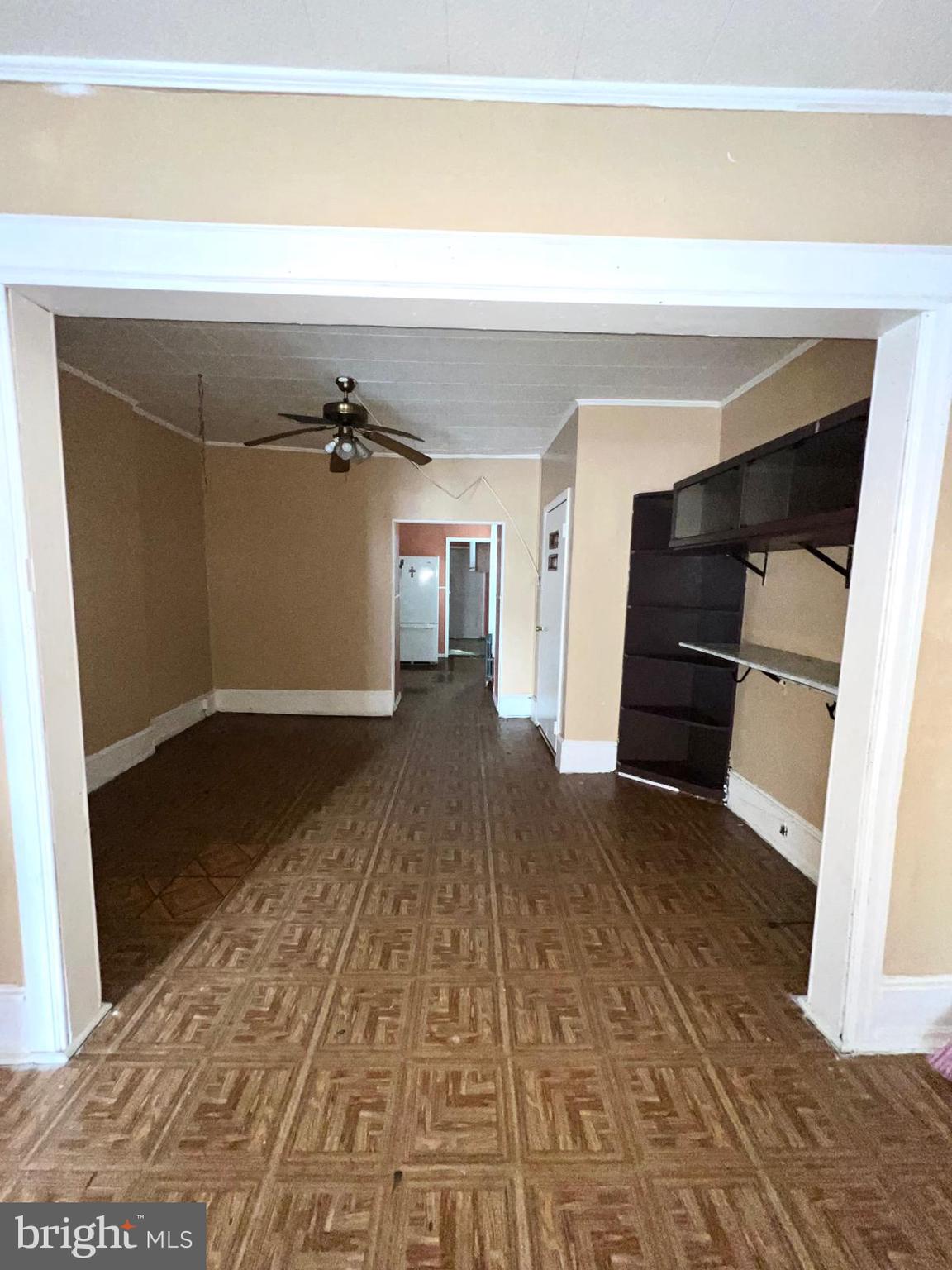 HARROWGATE - Residential