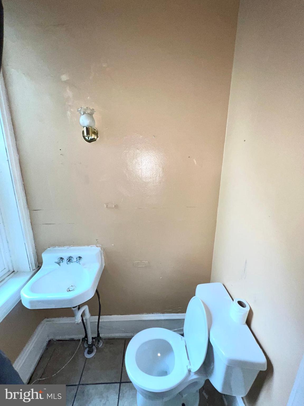 HARROWGATE - Residential