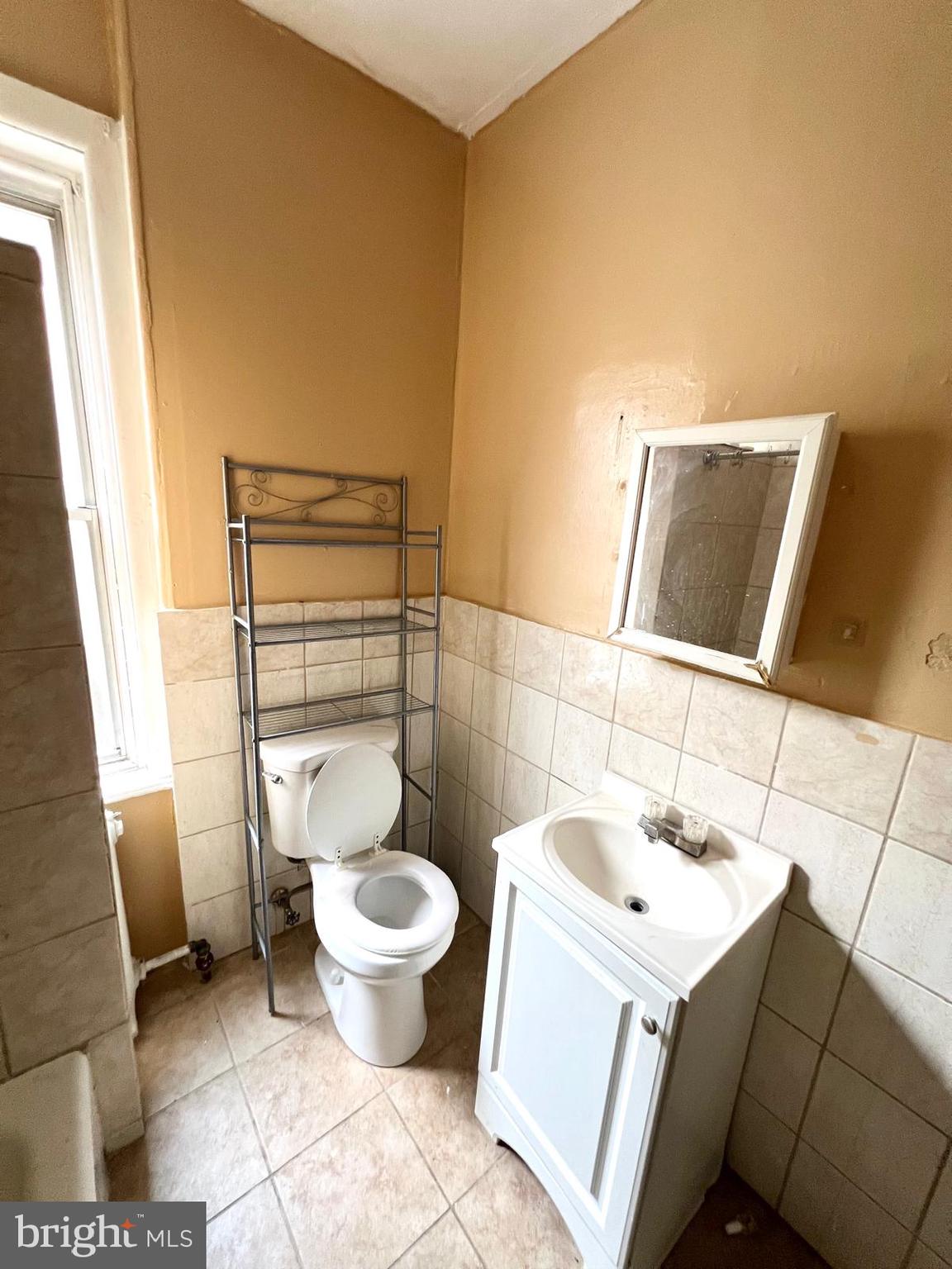 HARROWGATE - Residential