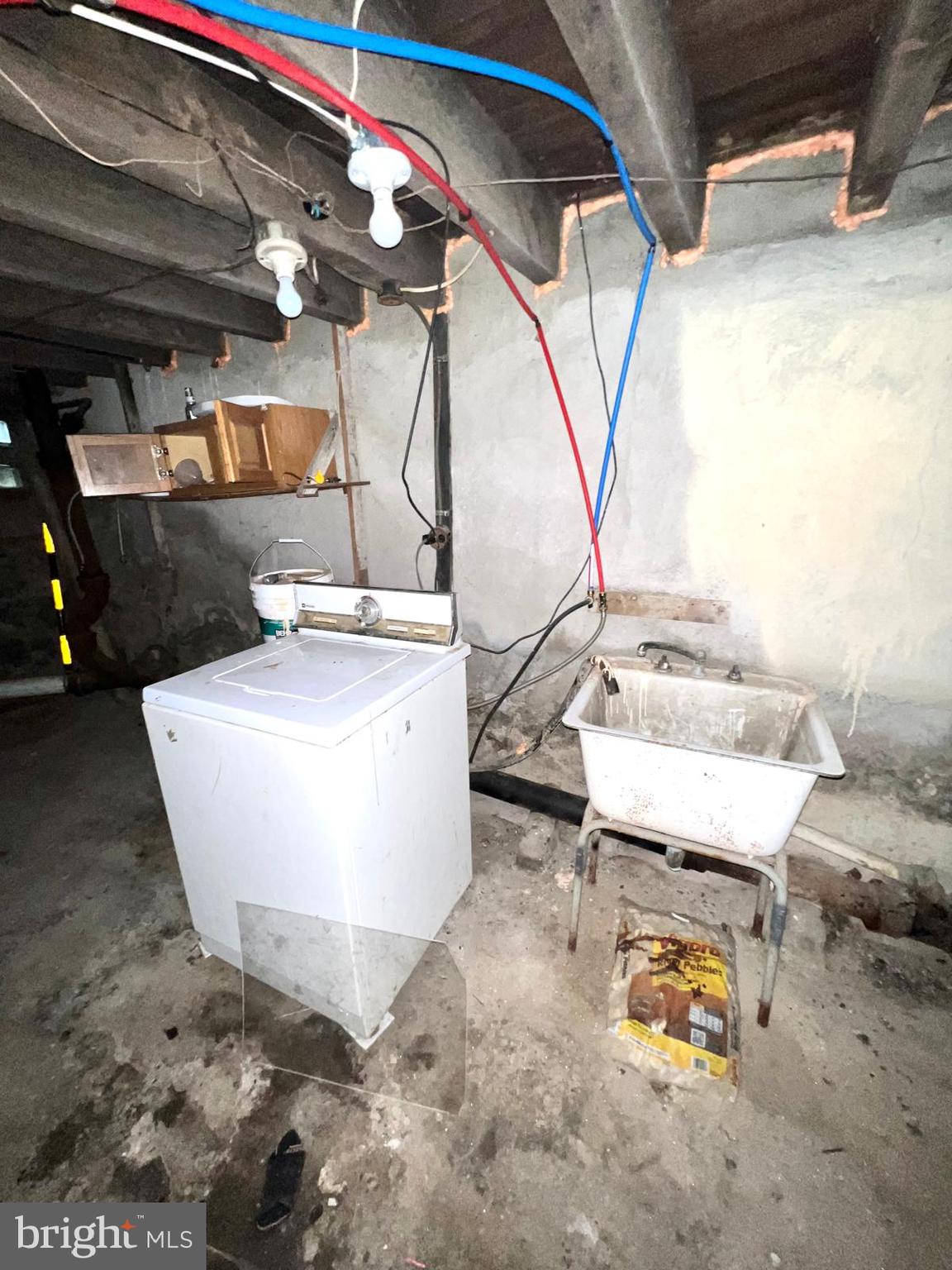 HARROWGATE - Residential