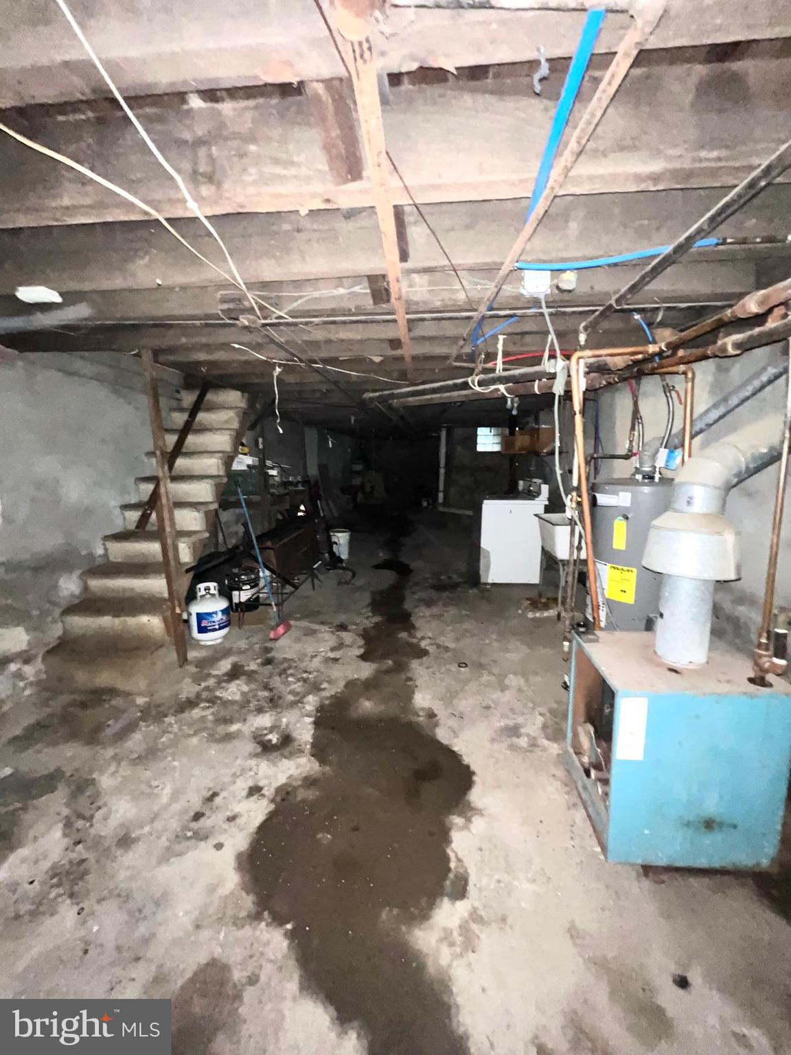 HARROWGATE - Residential