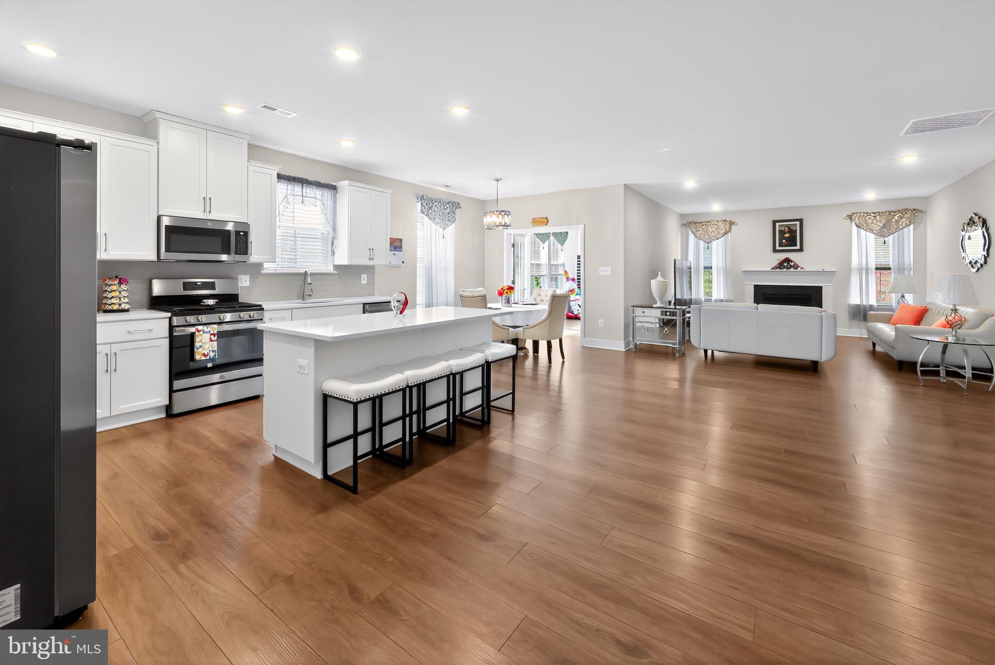 663 MAYFIELD FALLS DRIVE