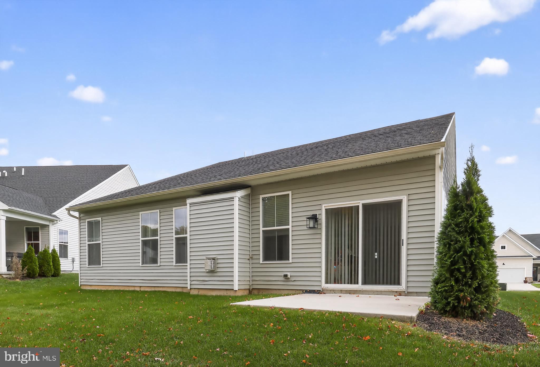 THE CASCADES - Residential