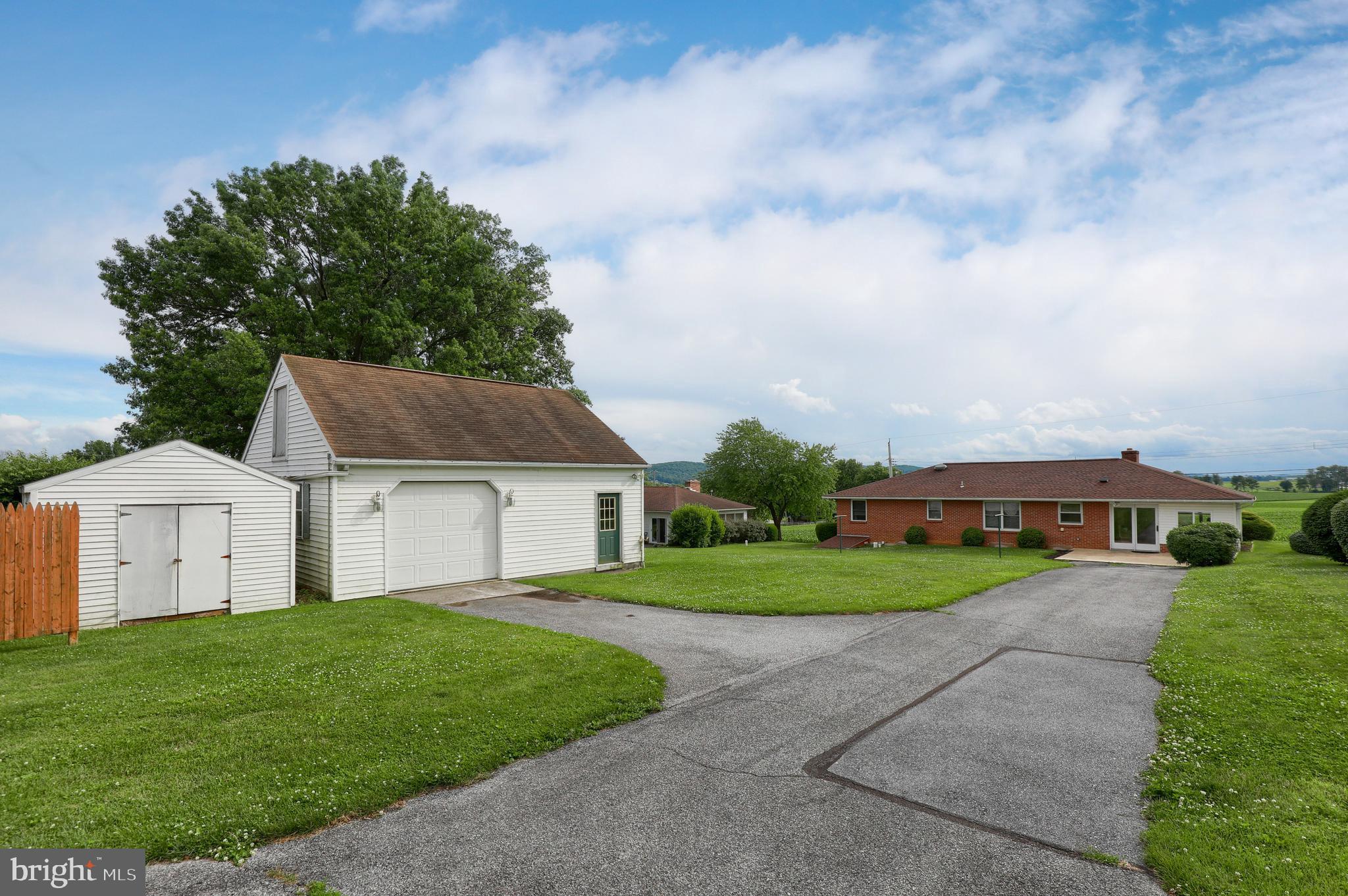 FLINTVILLE - Residential