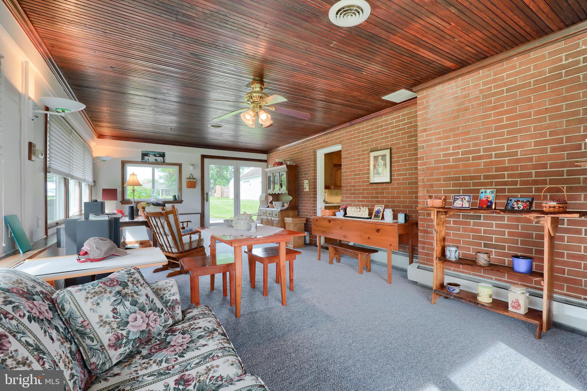 FLINTVILLE - Residential