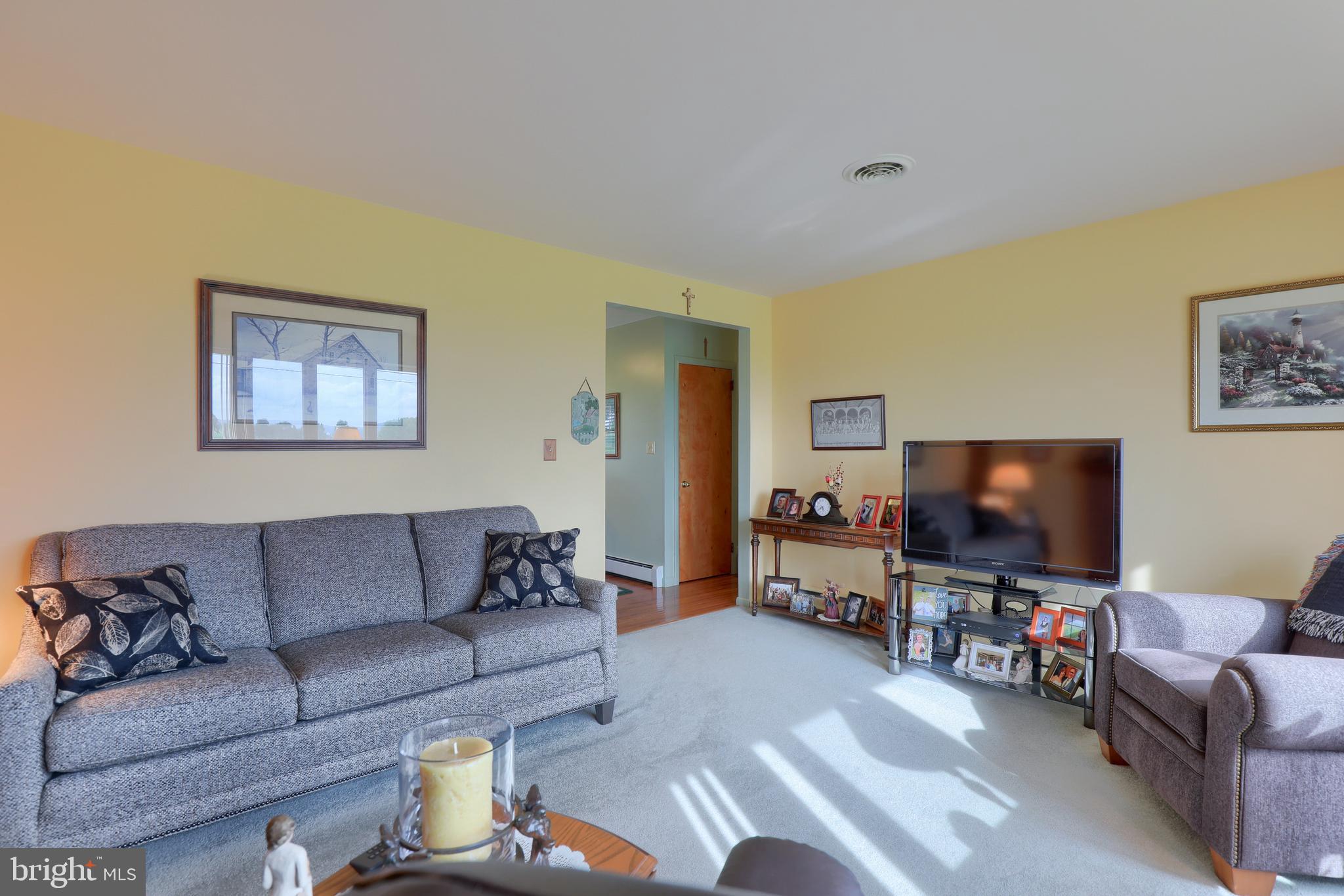 FLINTVILLE - Residential