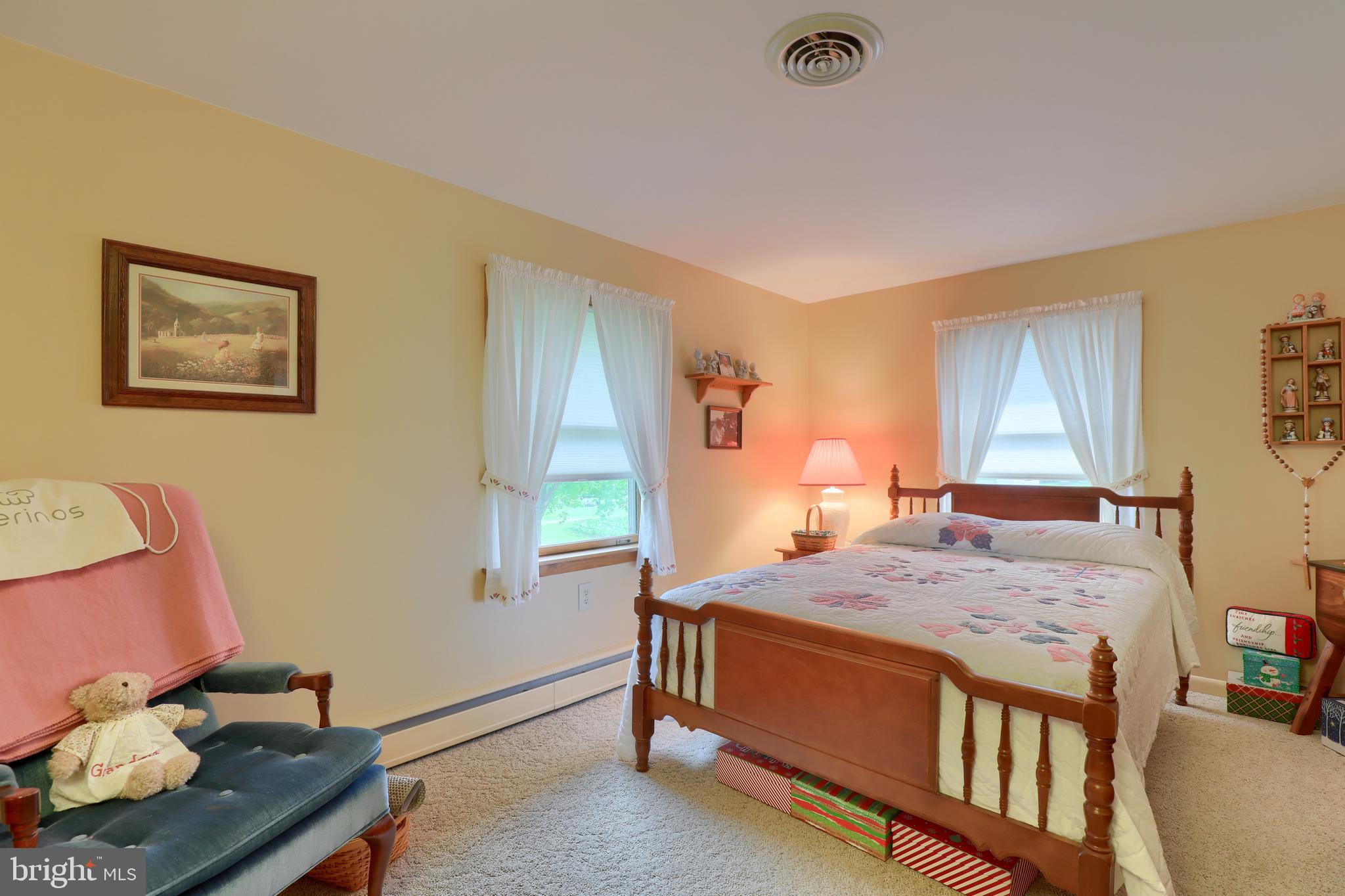 FLINTVILLE - Residential