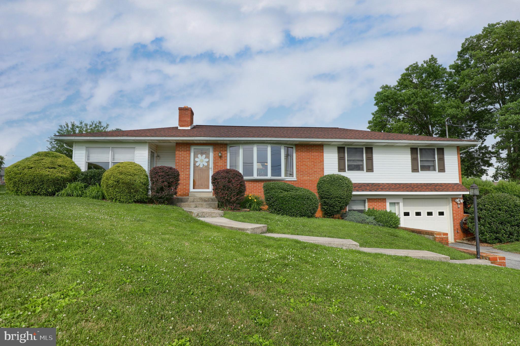 FLINTVILLE - Residential