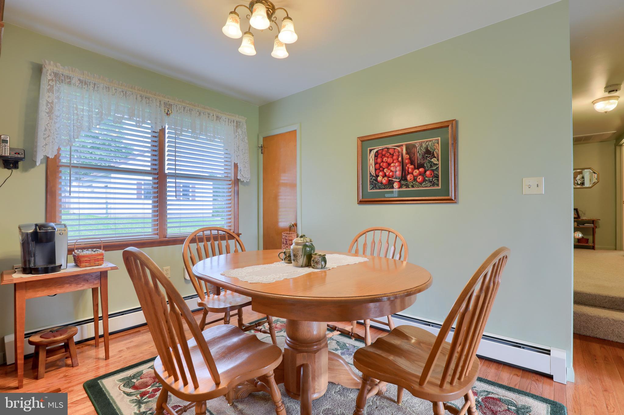 FLINTVILLE - Residential