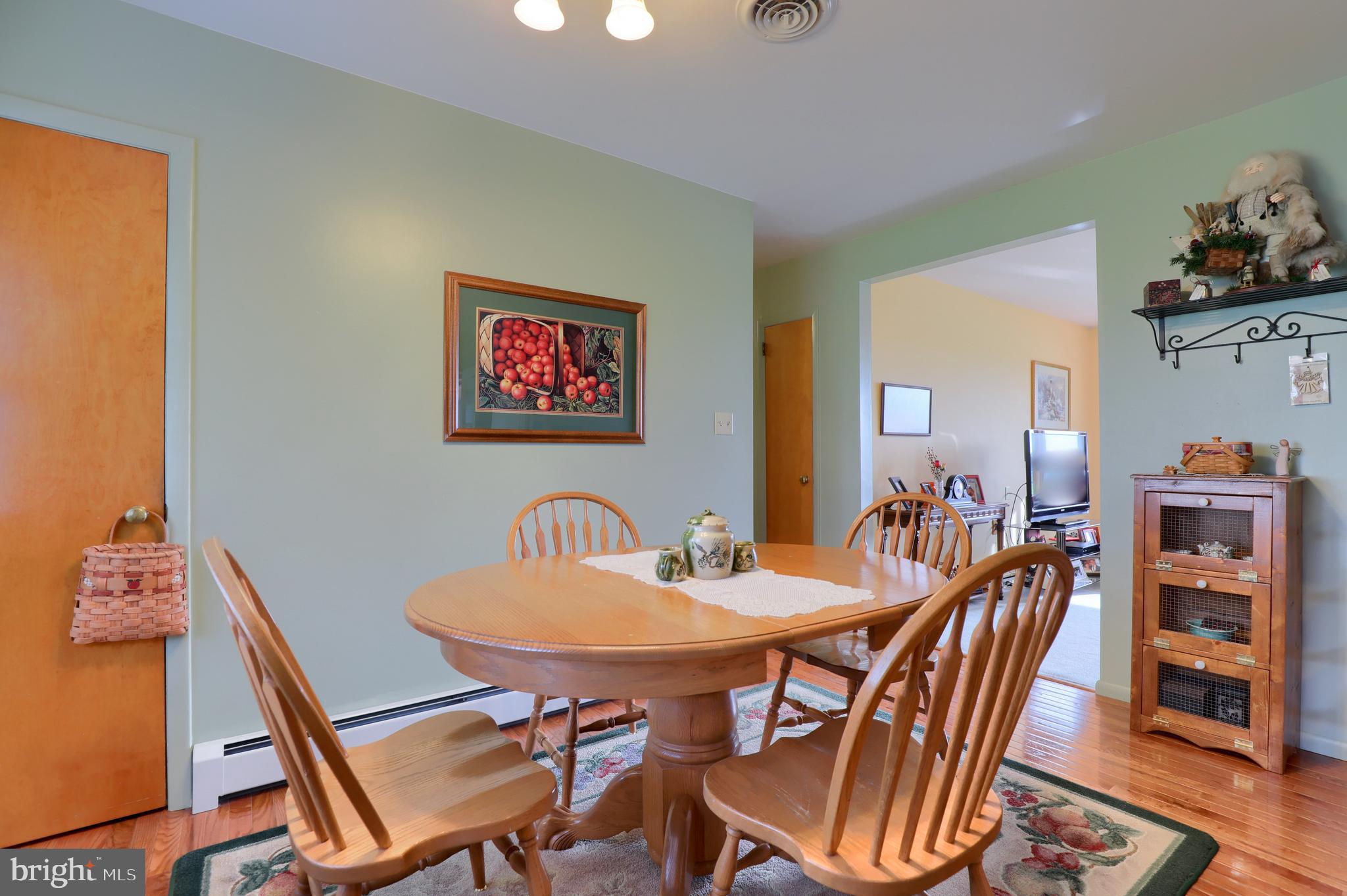 FLINTVILLE - Residential