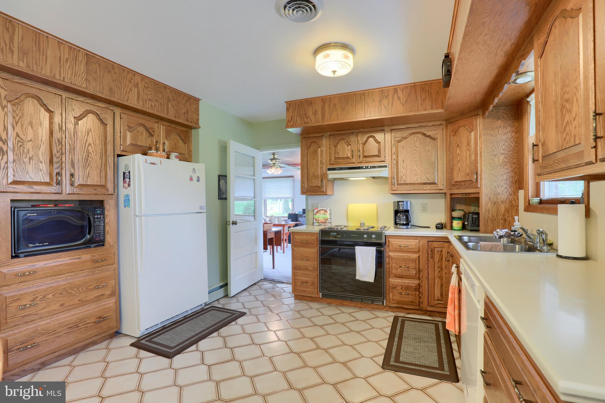 FLINTVILLE - Residential