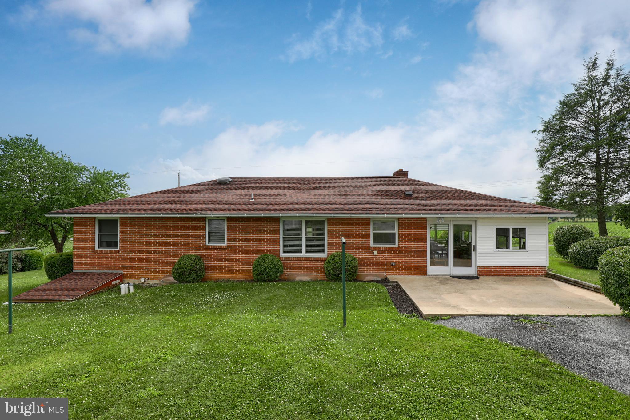 FLINTVILLE - Residential