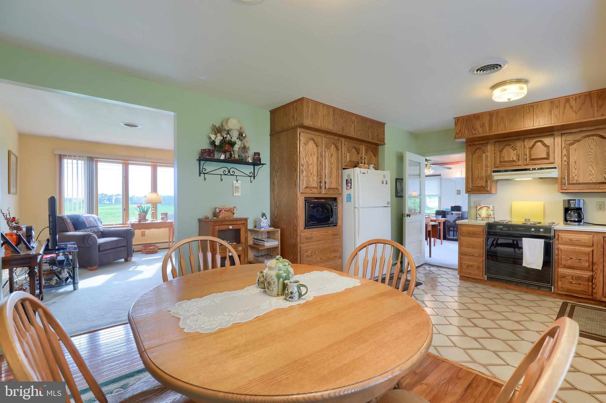 FLINTVILLE - Residential