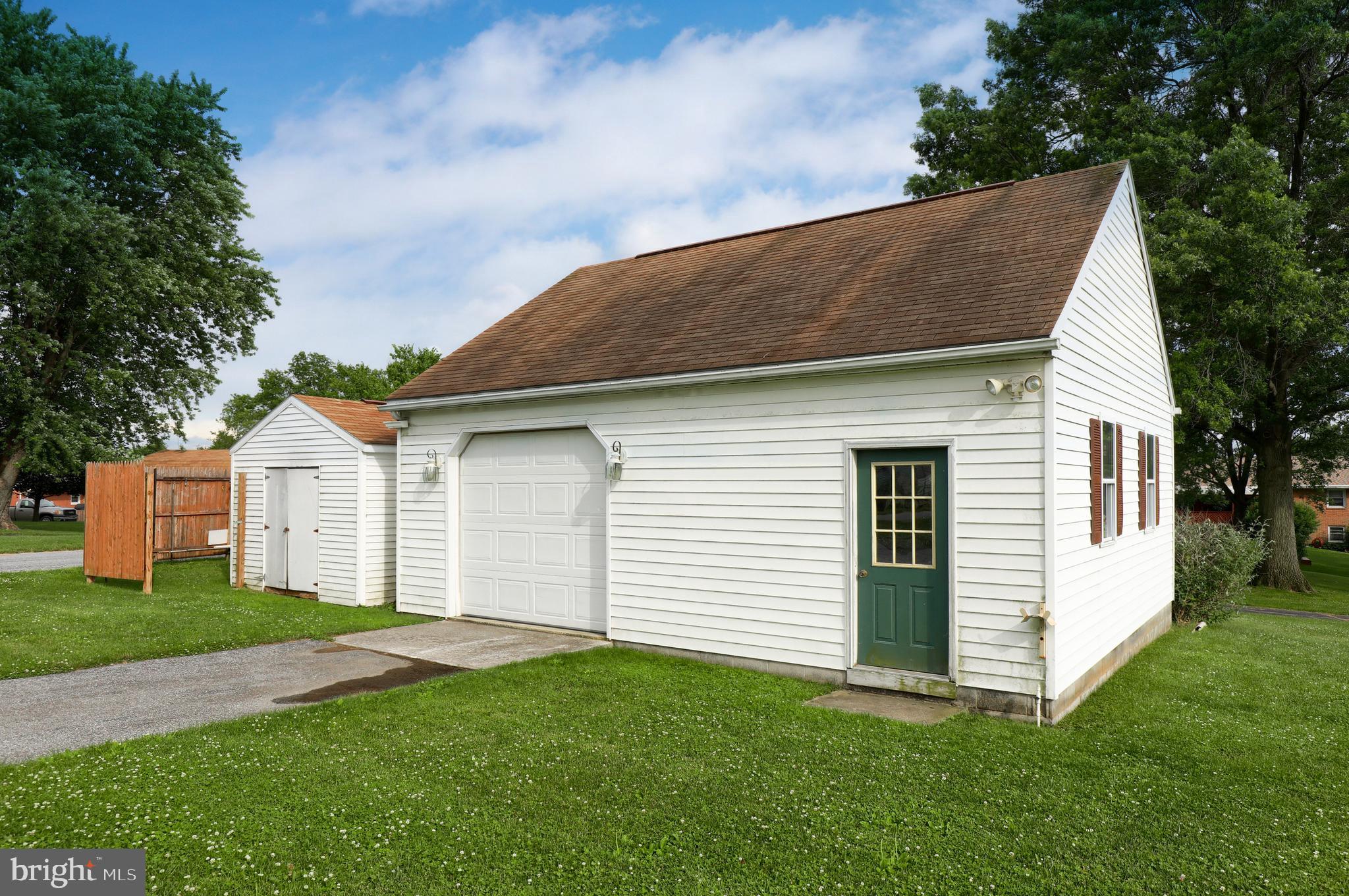 FLINTVILLE - Residential