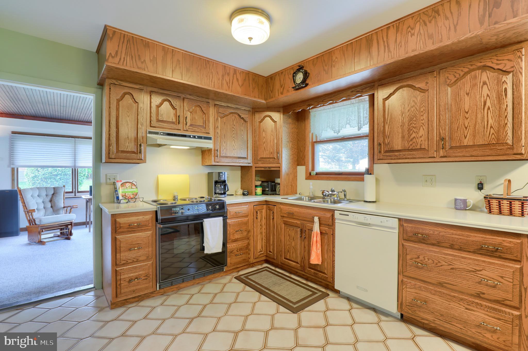 FLINTVILLE - Residential