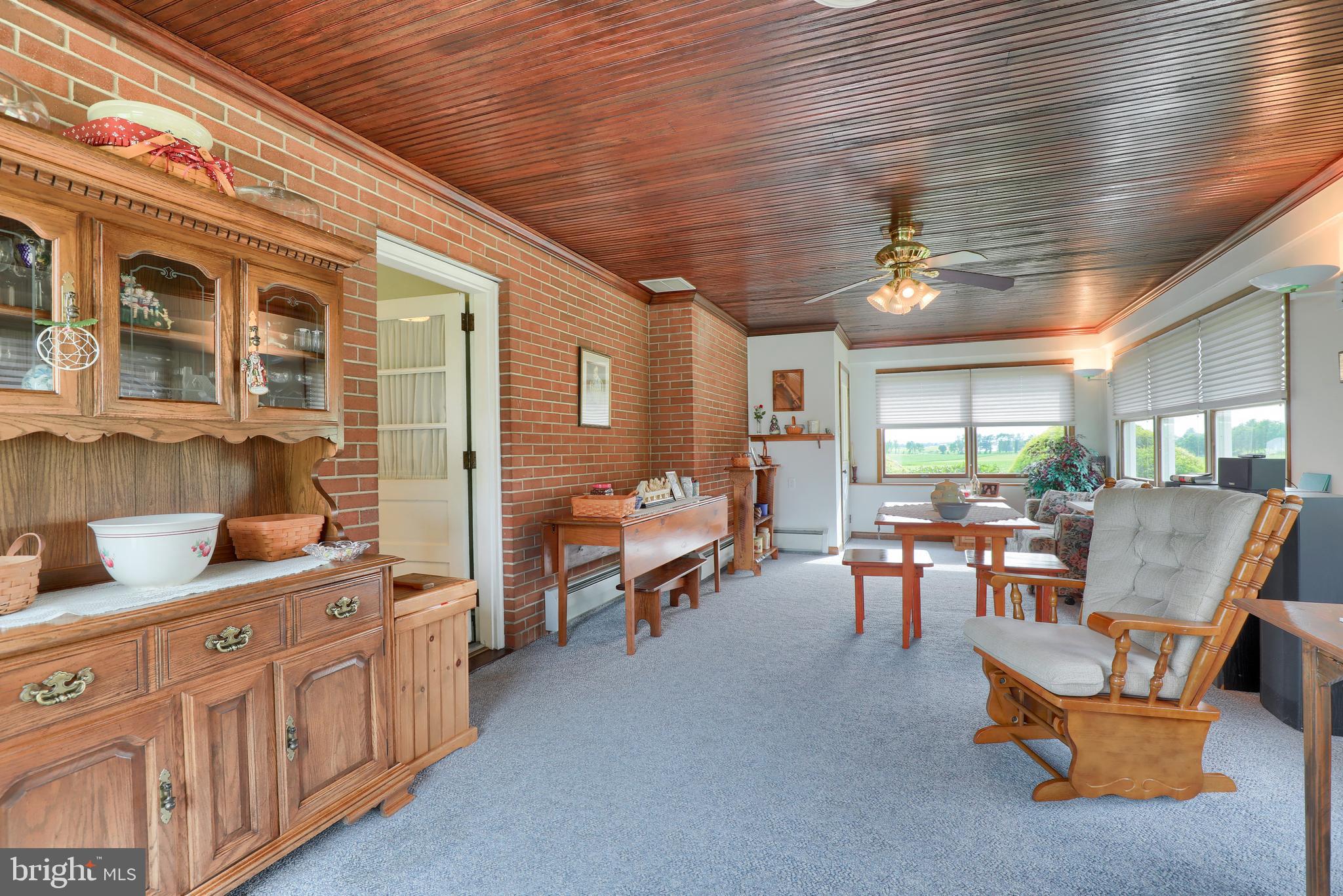 FLINTVILLE - Residential