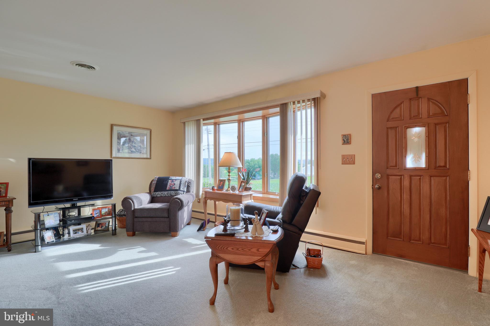 FLINTVILLE - Residential