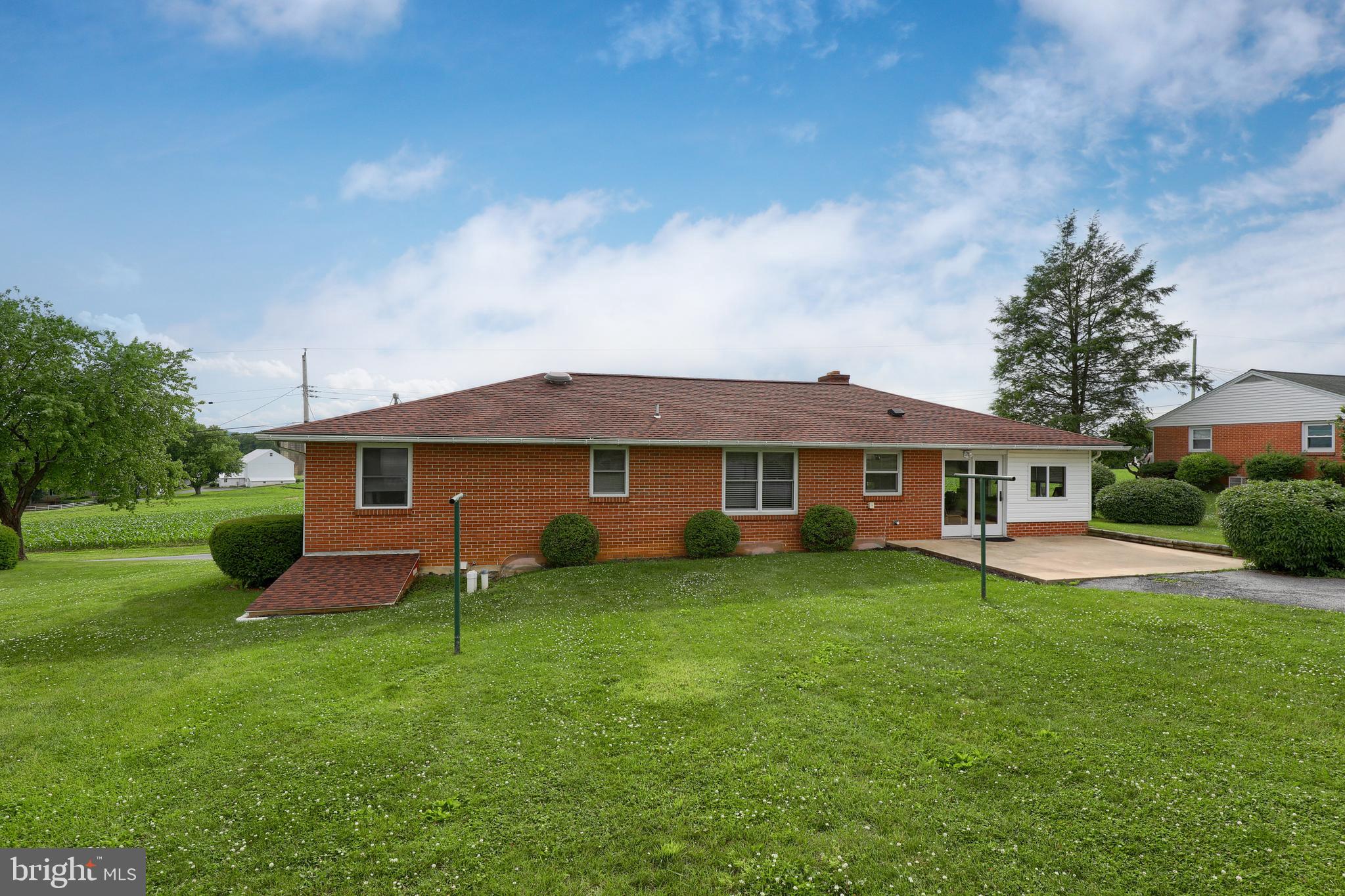 FLINTVILLE - Residential