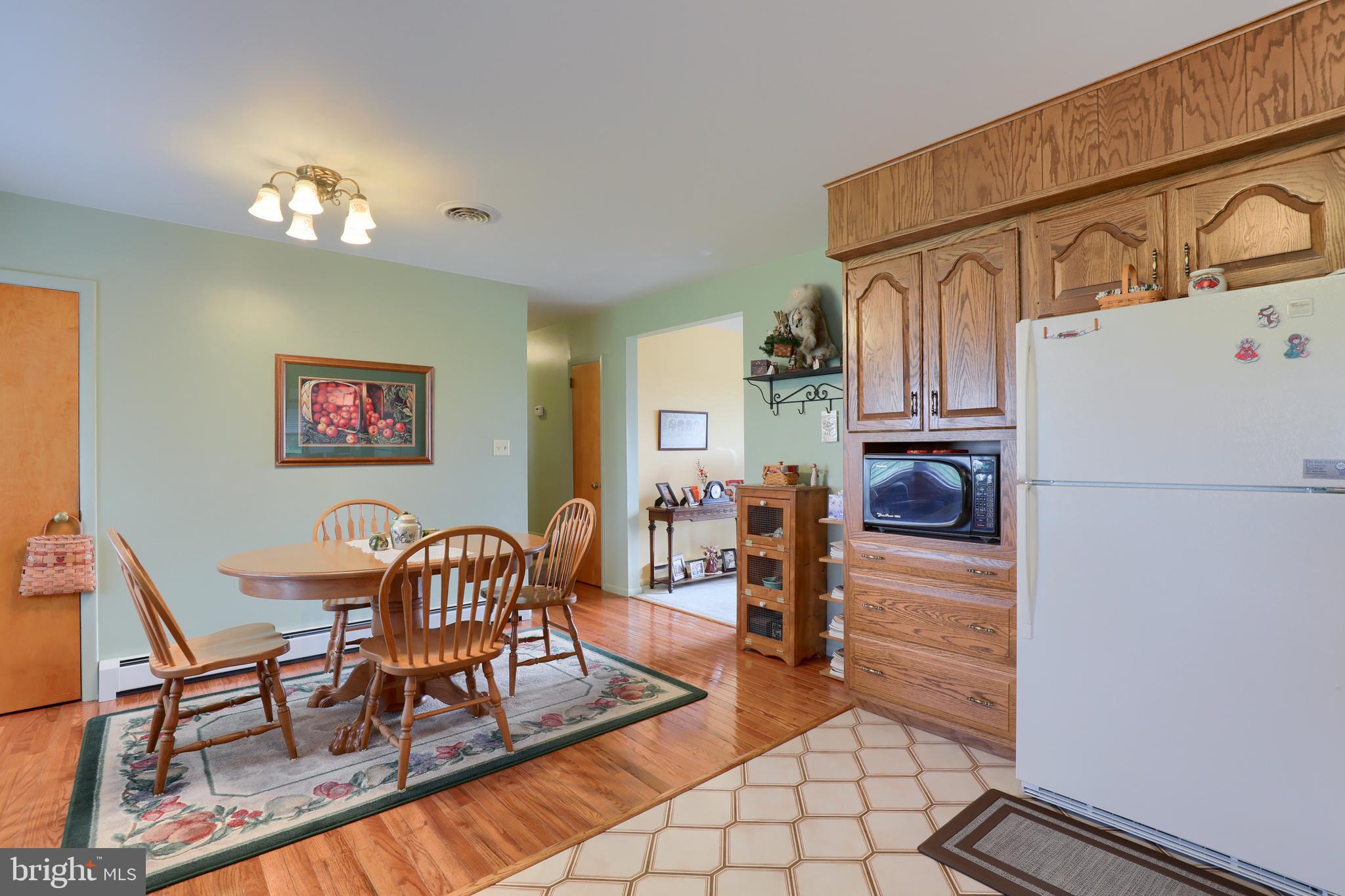 FLINTVILLE - Residential