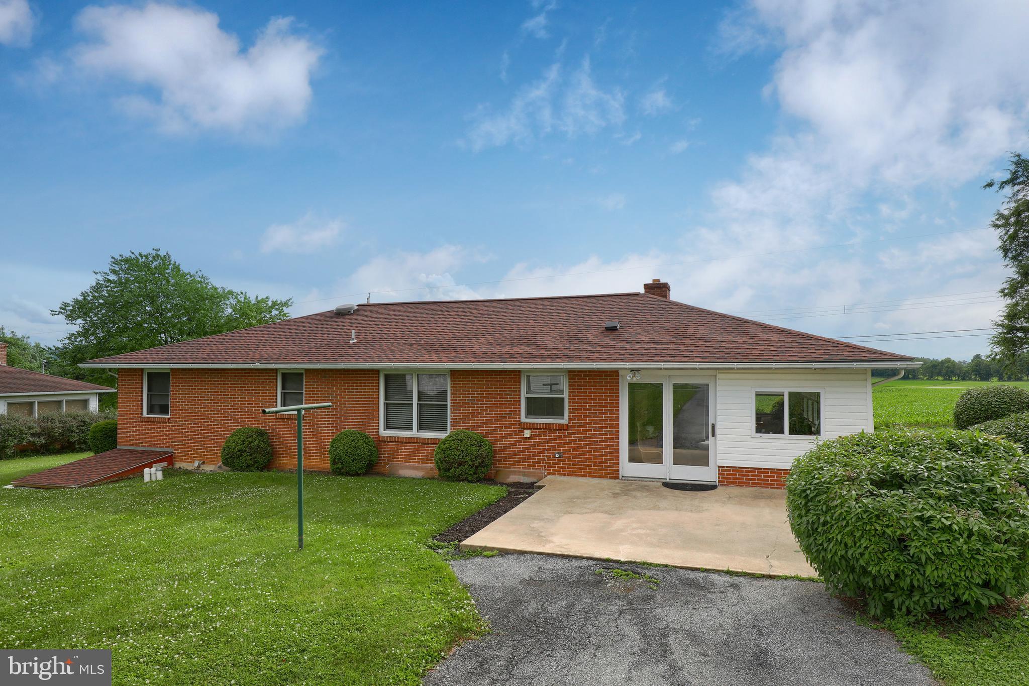 FLINTVILLE - Residential