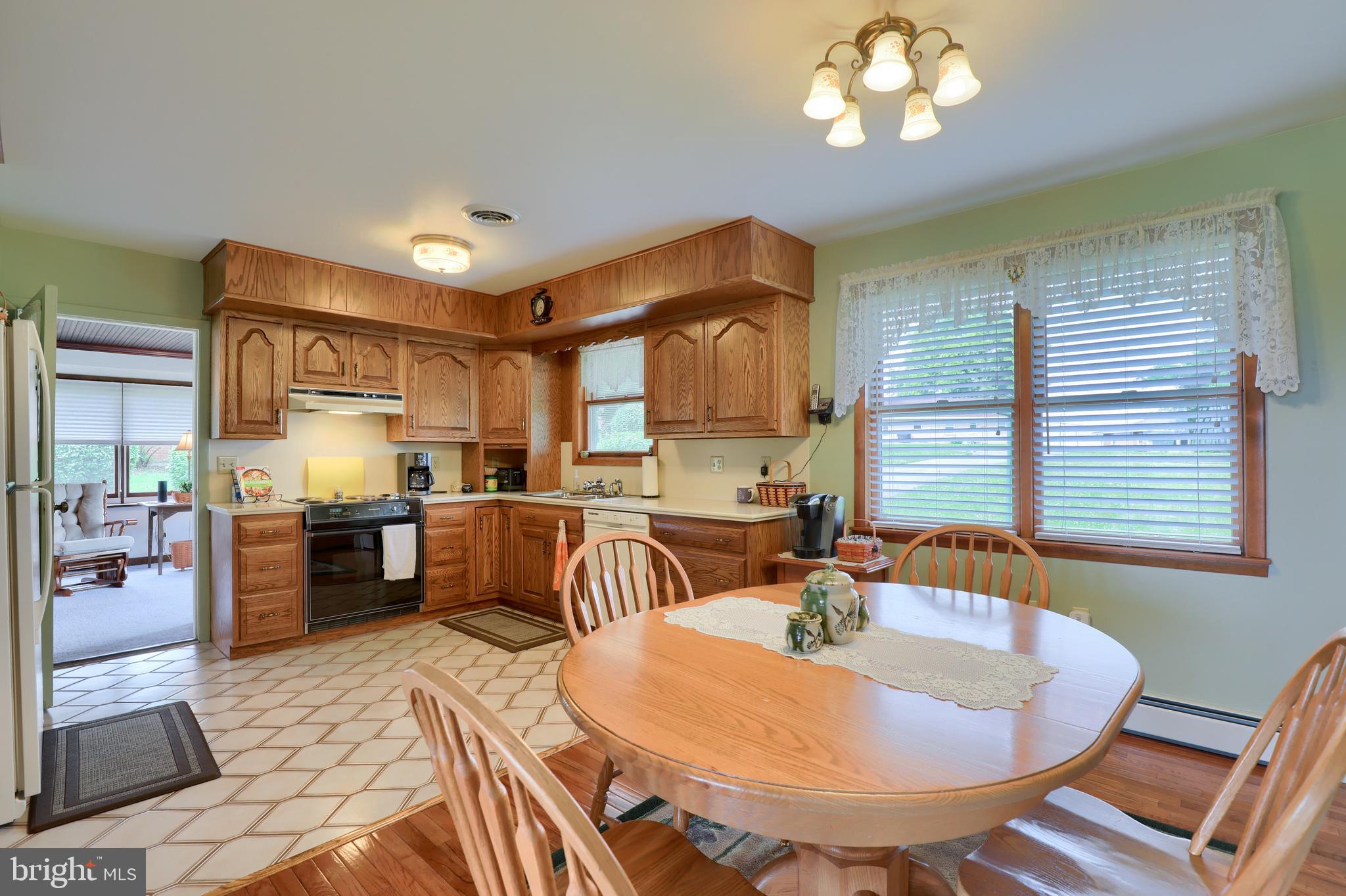 FLINTVILLE - Residential