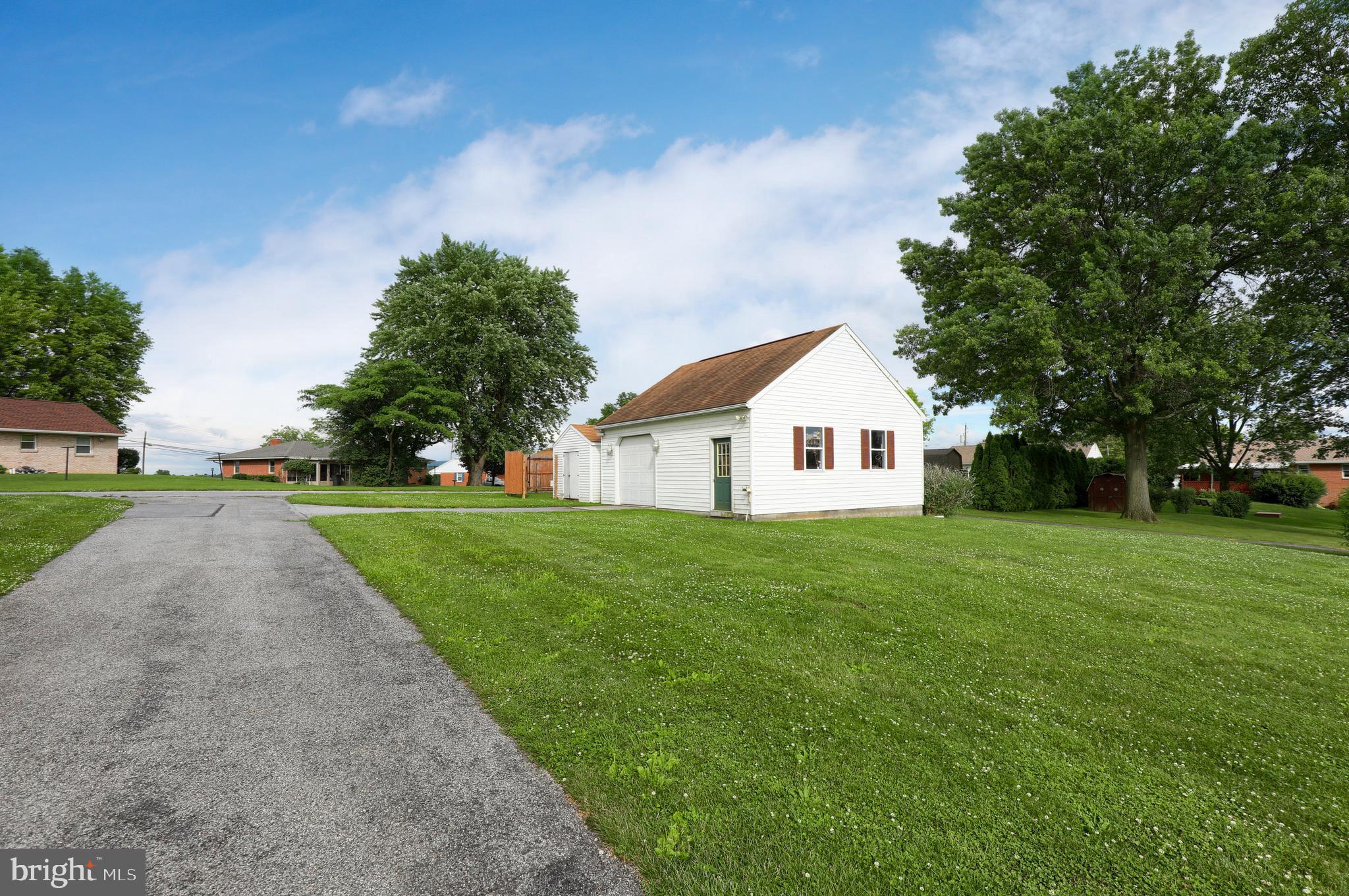 FLINTVILLE - Residential