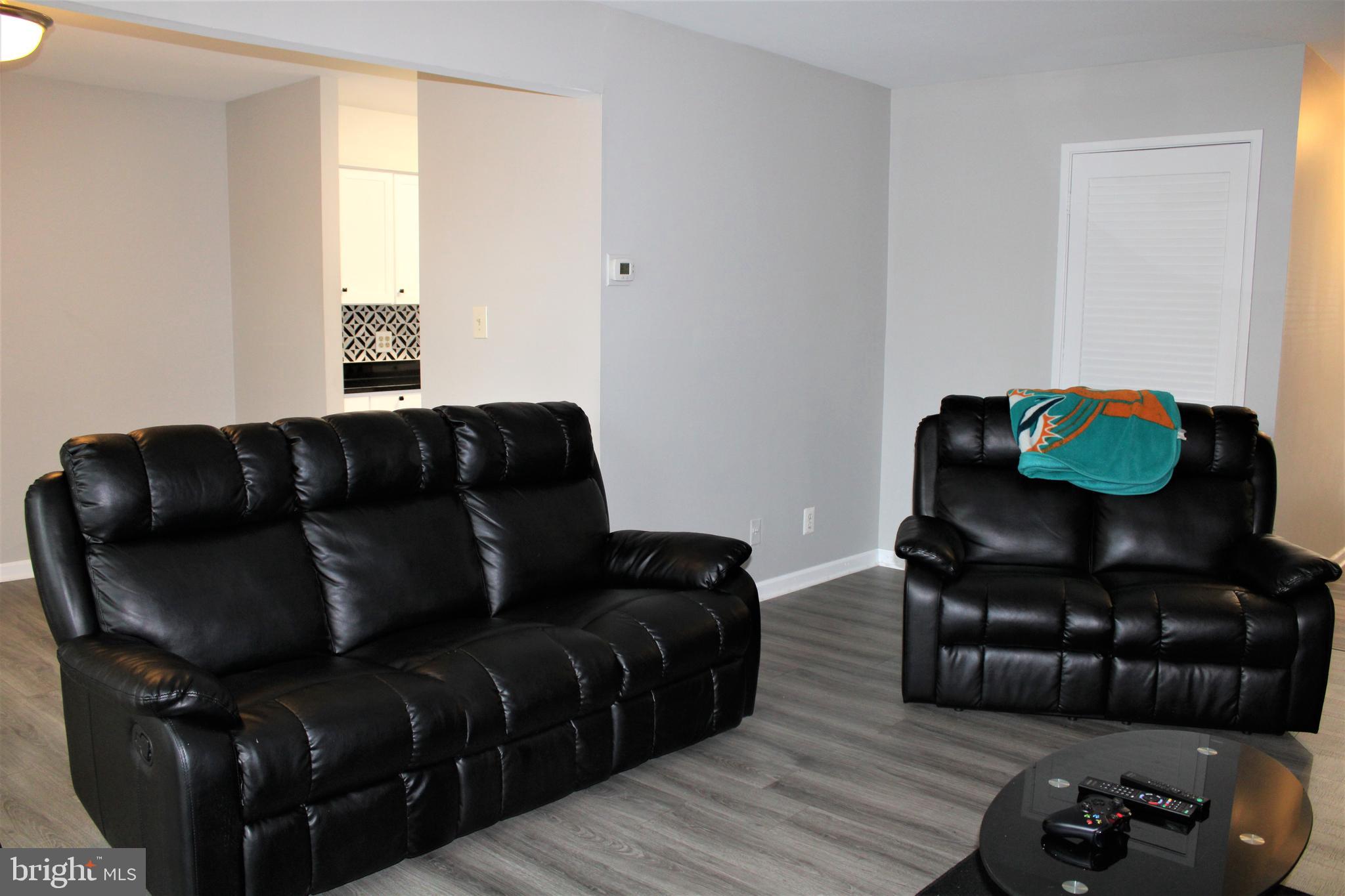 PATRIDGE COURTS CONDOMINIUMS - Residential Lease