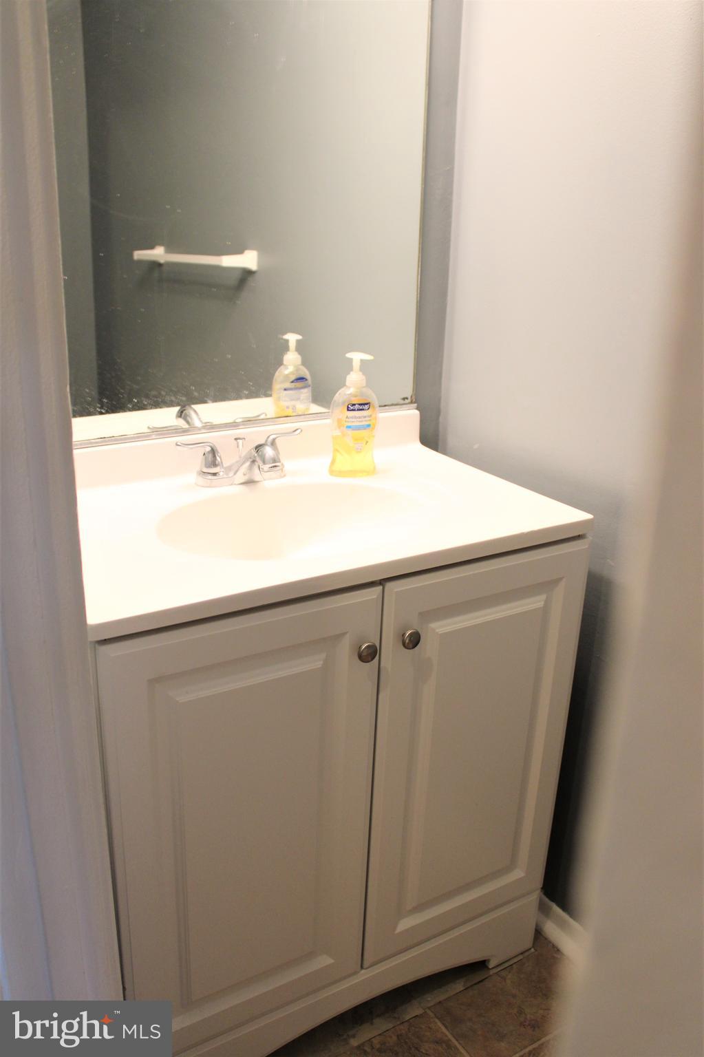 PATRIDGE COURTS CONDOMINIUMS - Residential Lease