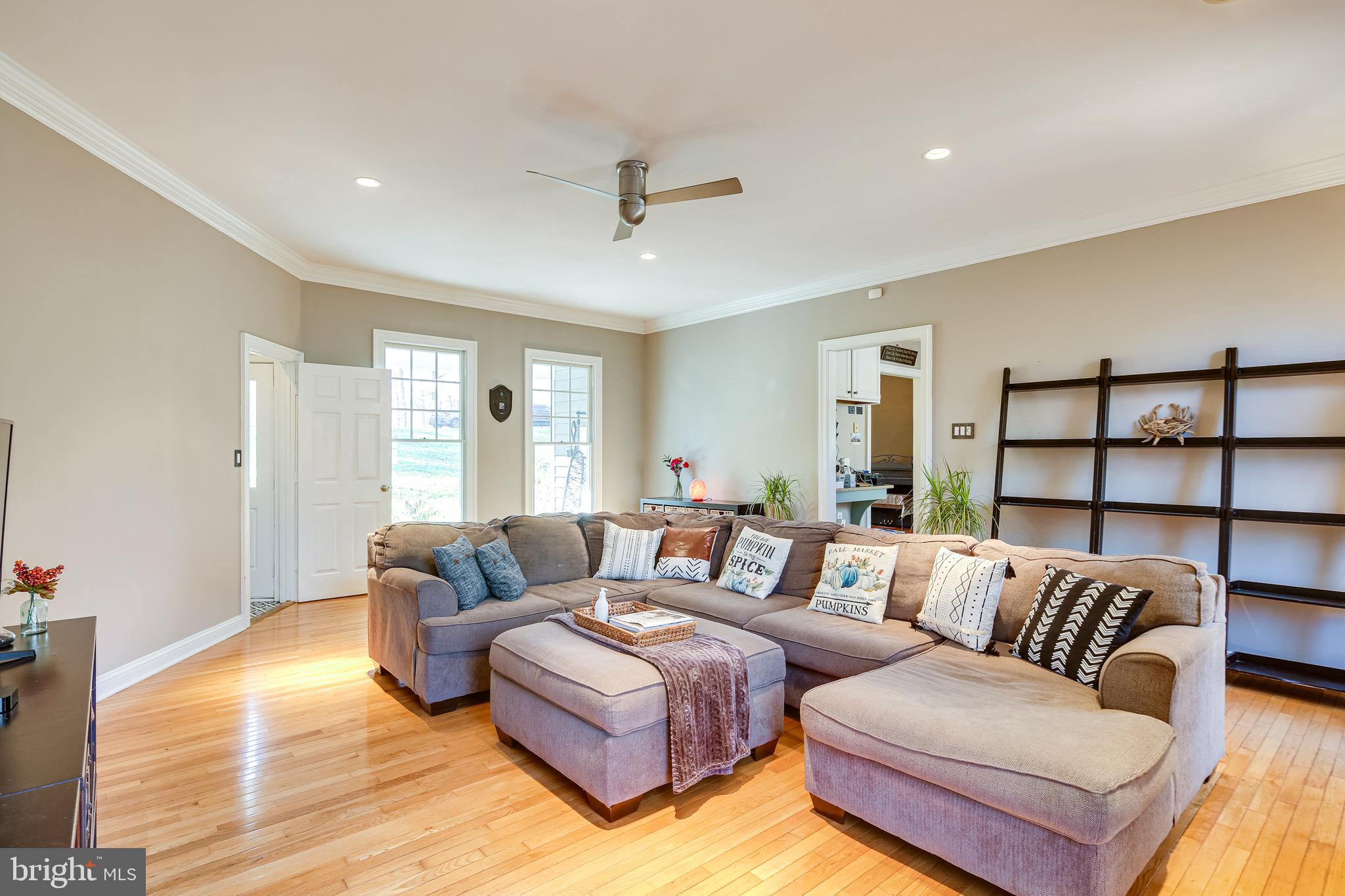 MEADOWOOD - Residential