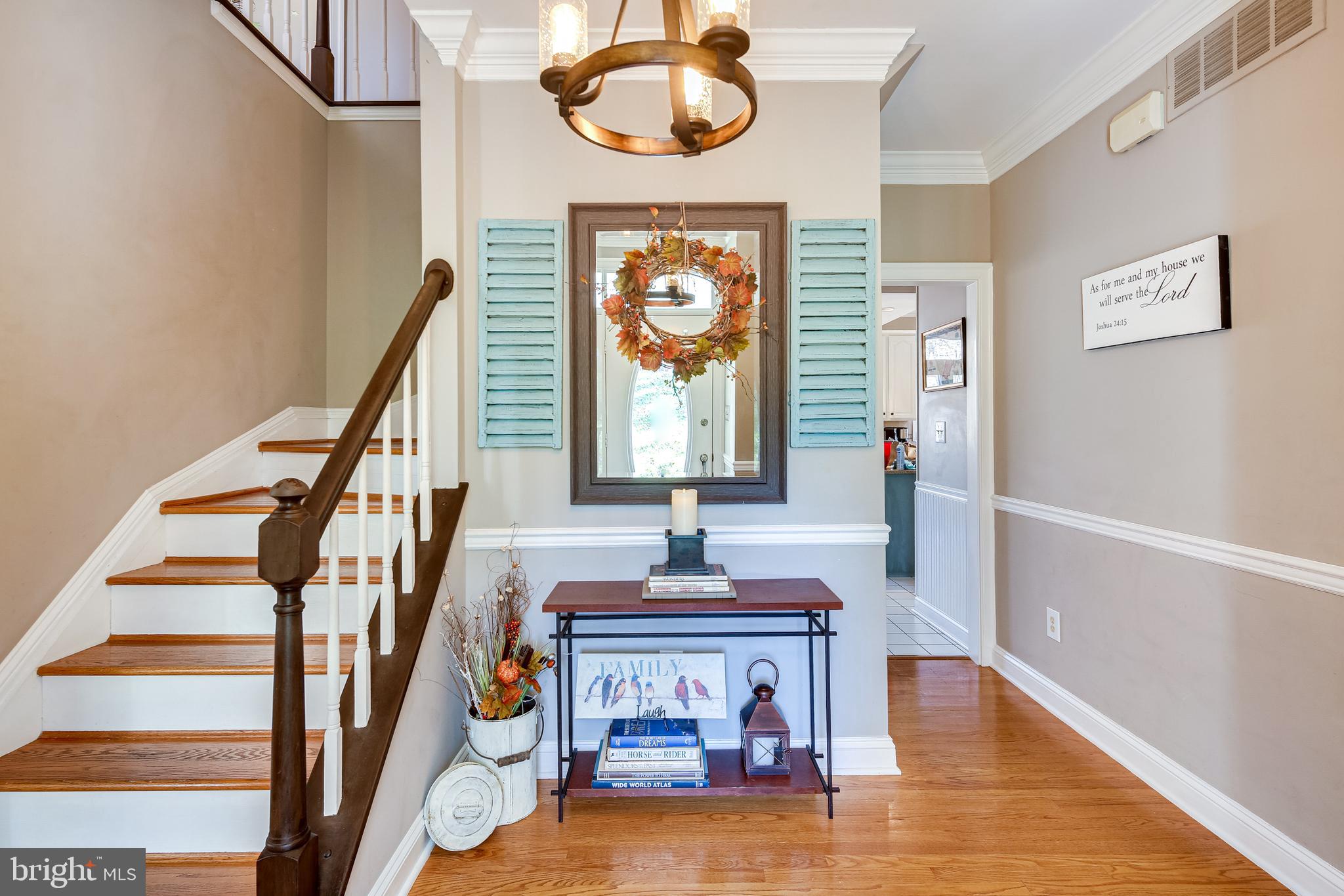 MEADOWOOD - Residential