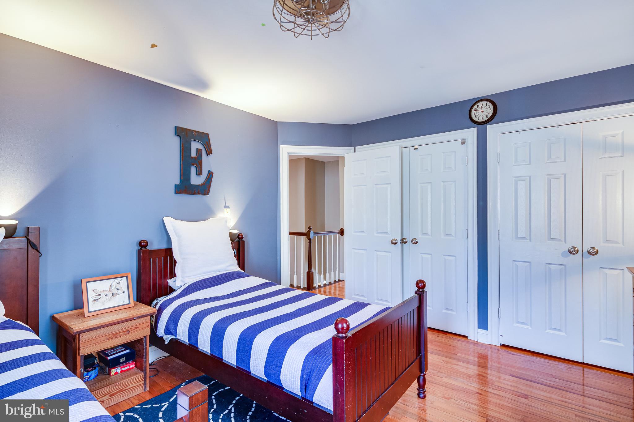 MEADOWOOD - Residential