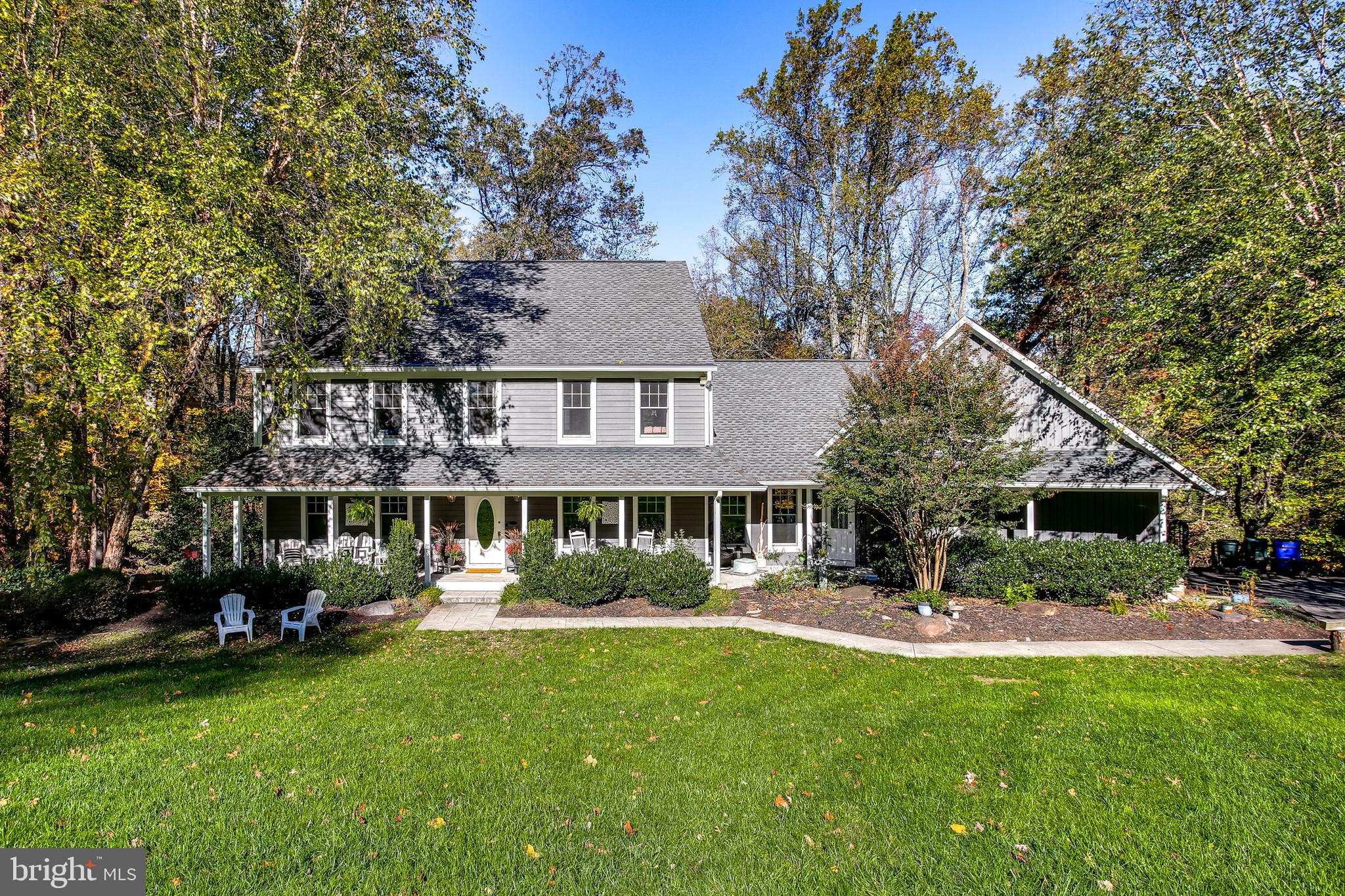 MEADOWOOD - Residential